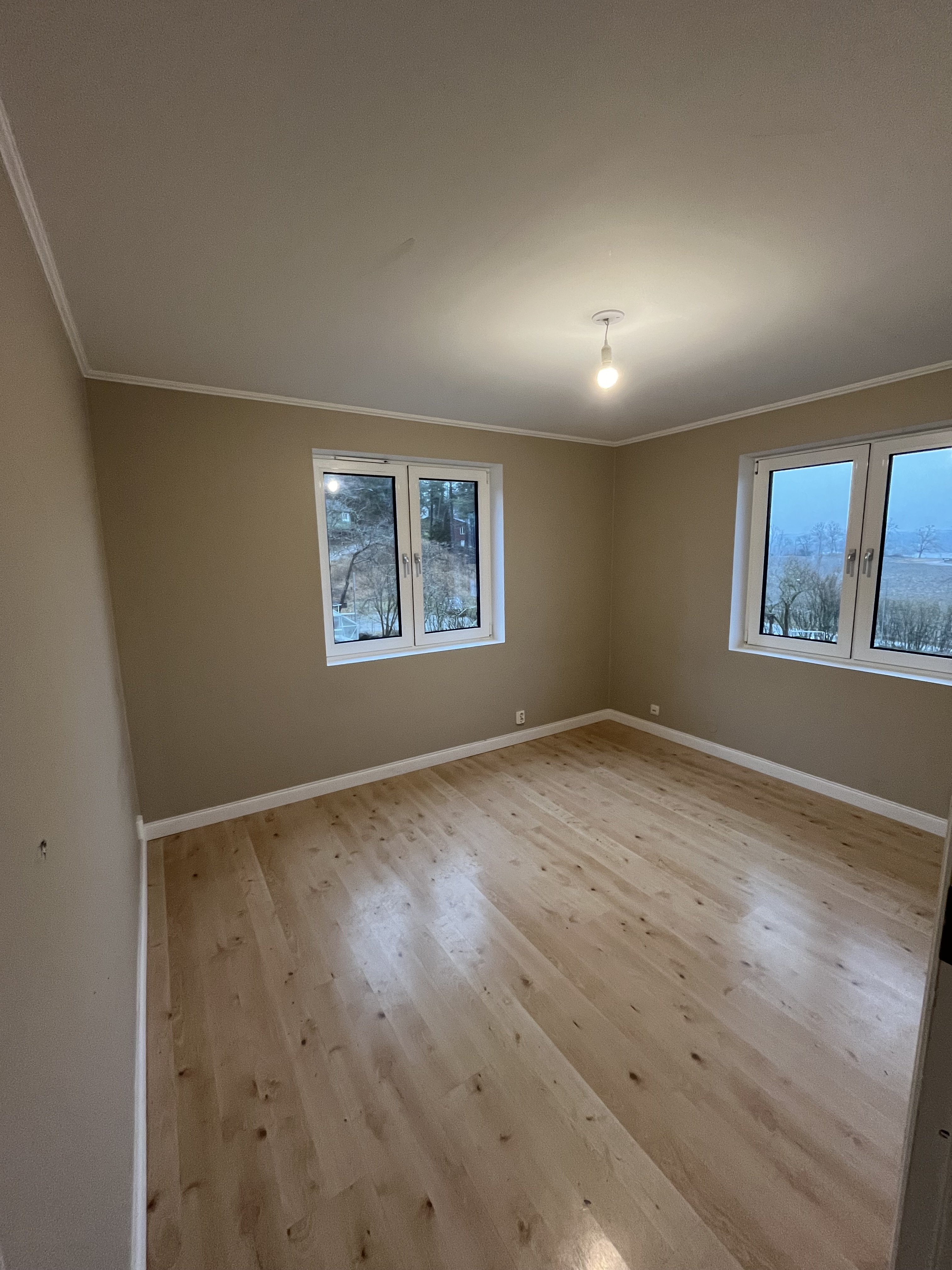 Lägenhet, 4 rooms, 75 sqm, Hölö – bild 19