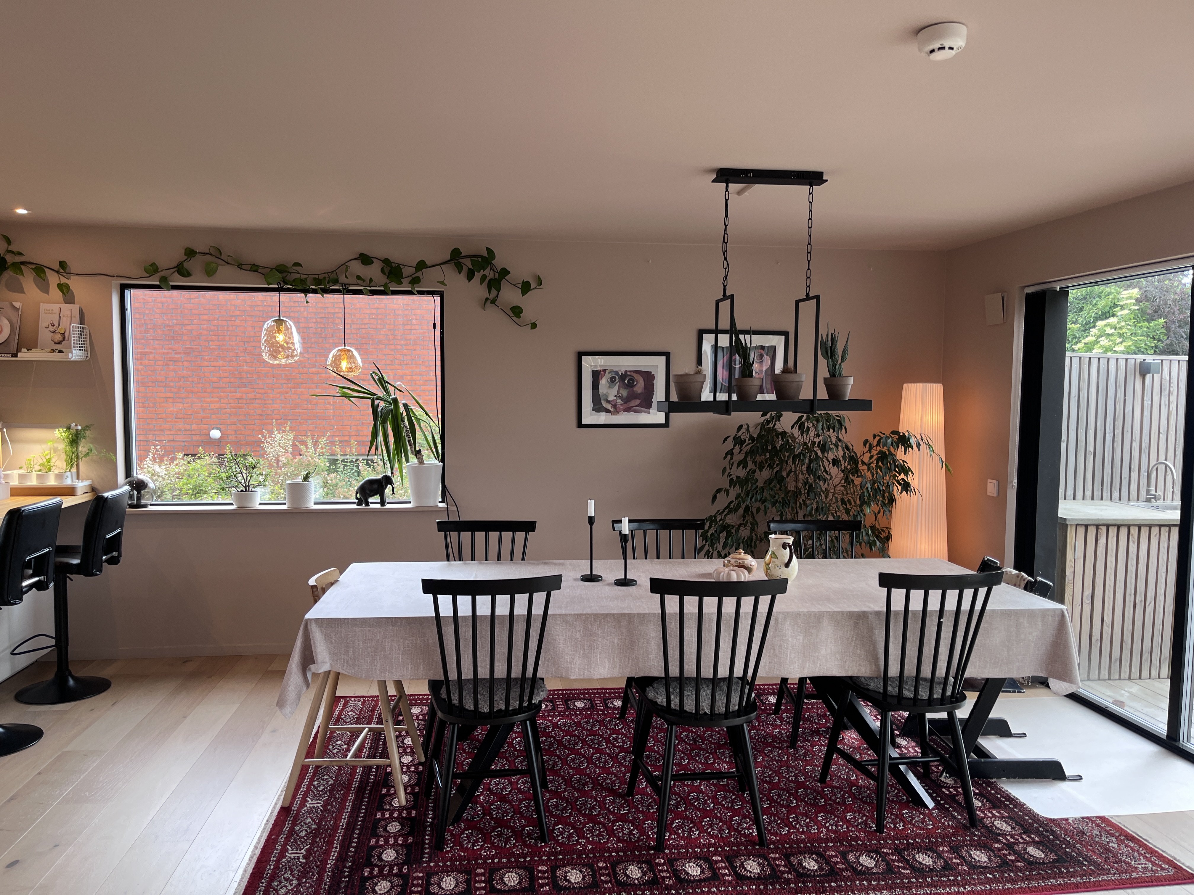 Villa/Hus, 7 rooms, 240 sqm, Karlskrona – bild 3