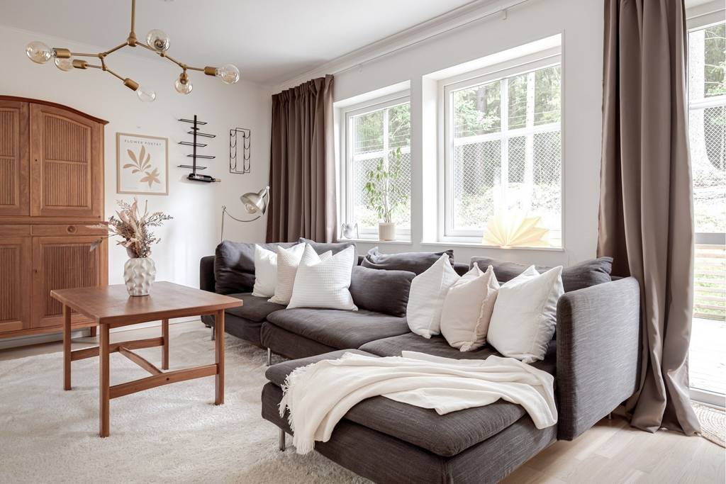 4 rok · 82 m² i Stenkullen – bild 15