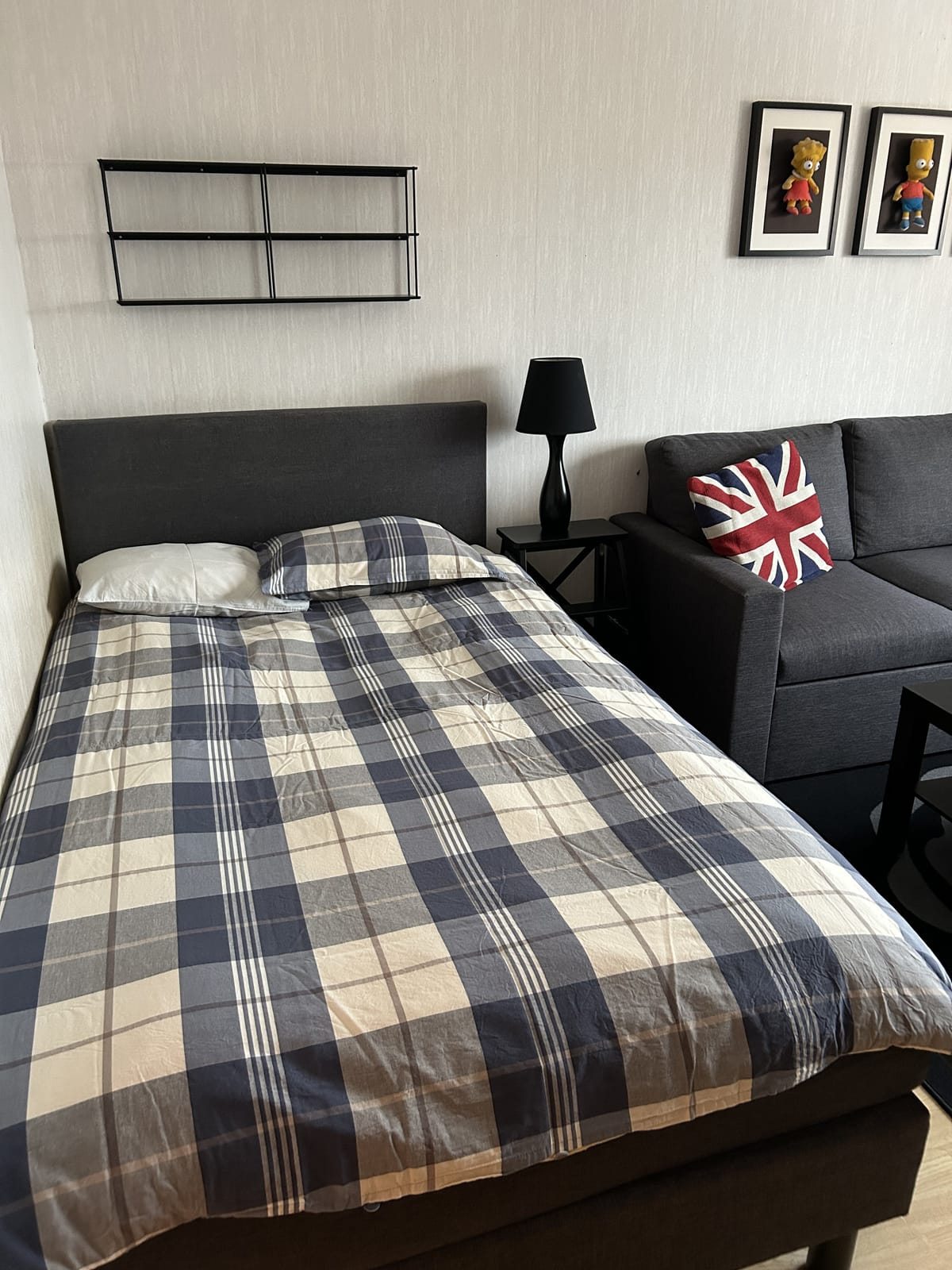 1 rok · 15 m² i Göteborg – bild 2