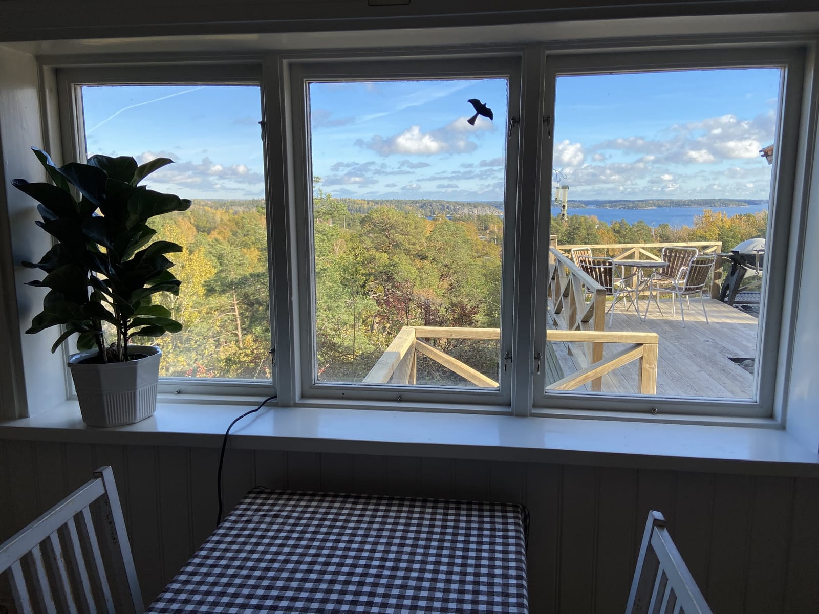 3 rok · 60 m² i Tyresö – bild 2