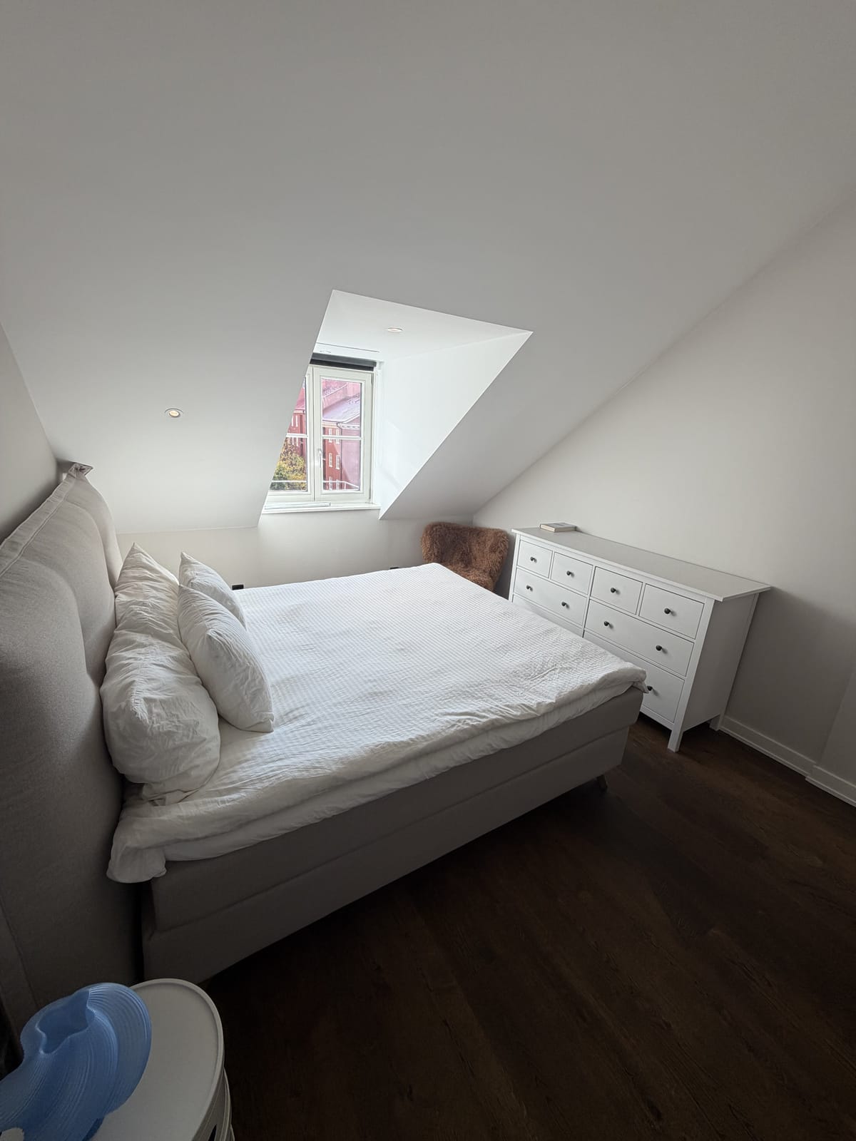3 rok · 52 m² i Stockholm – bild 11