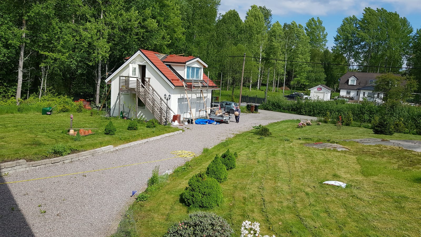 2 rok · 54 m² i Åkersberga – bild 10