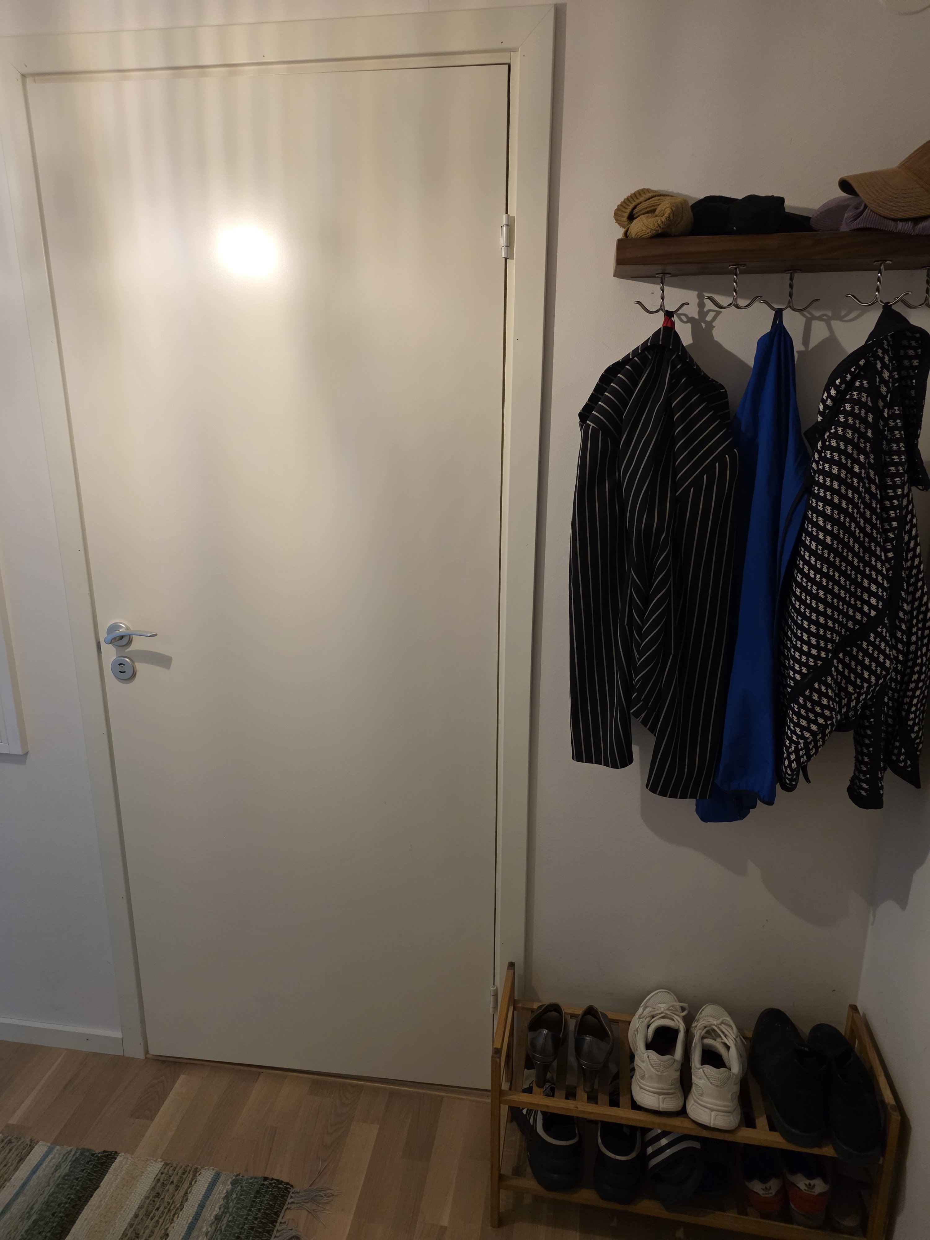 Lägenhet, 2 rooms, 42 sqm, Sundbyberg – bild 20