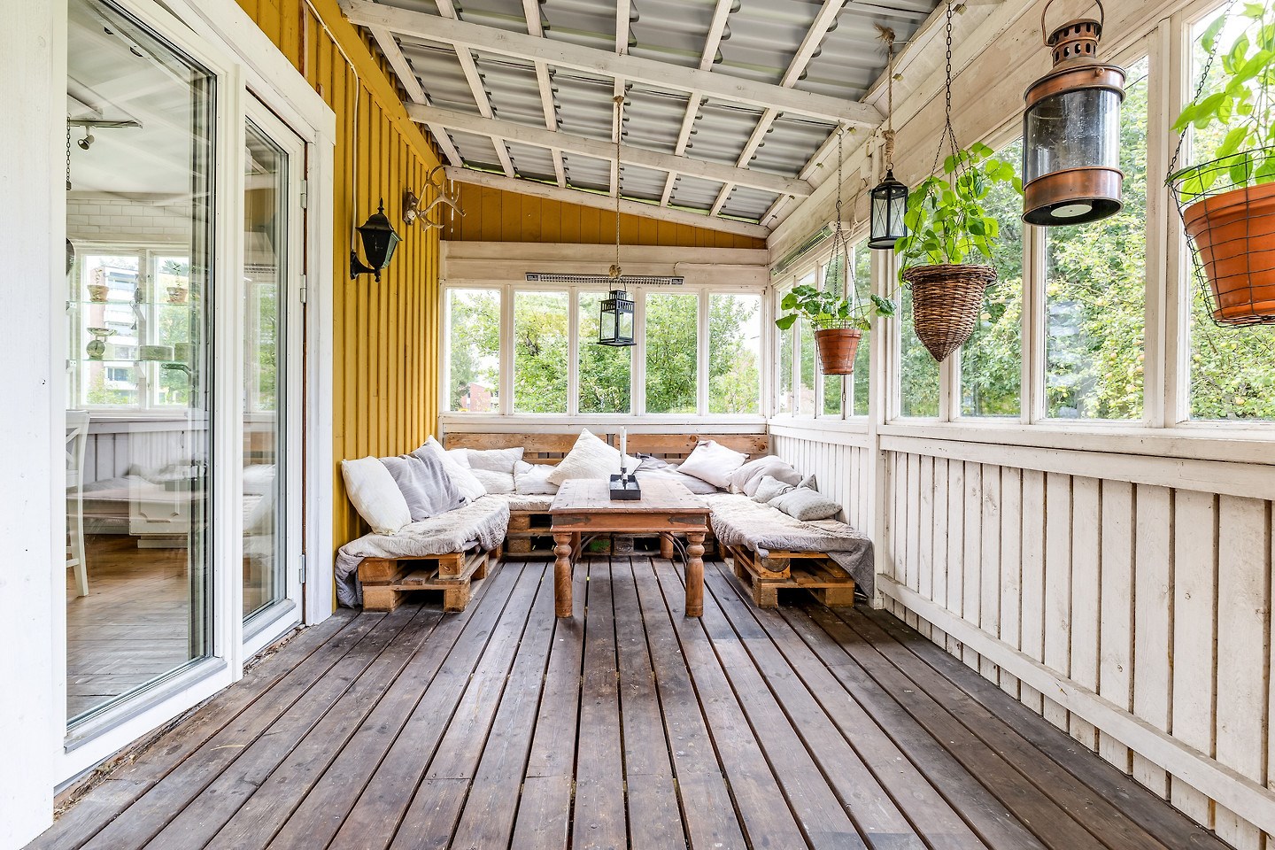 Villa/Hus, 3 rooms, 90 sqm, Ludvika – bild 16