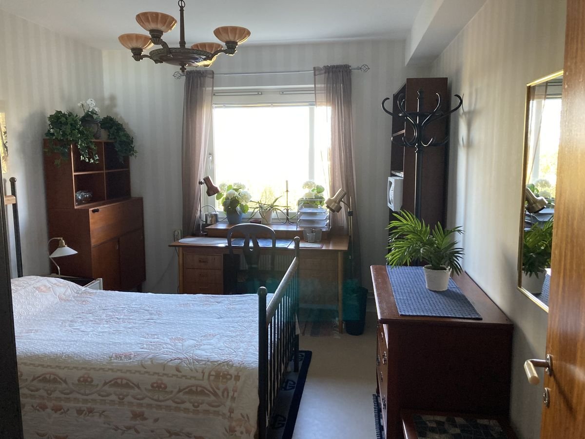 Lägenhet, 1 rooms, 13 sqm, Sundbyberg – bild 3