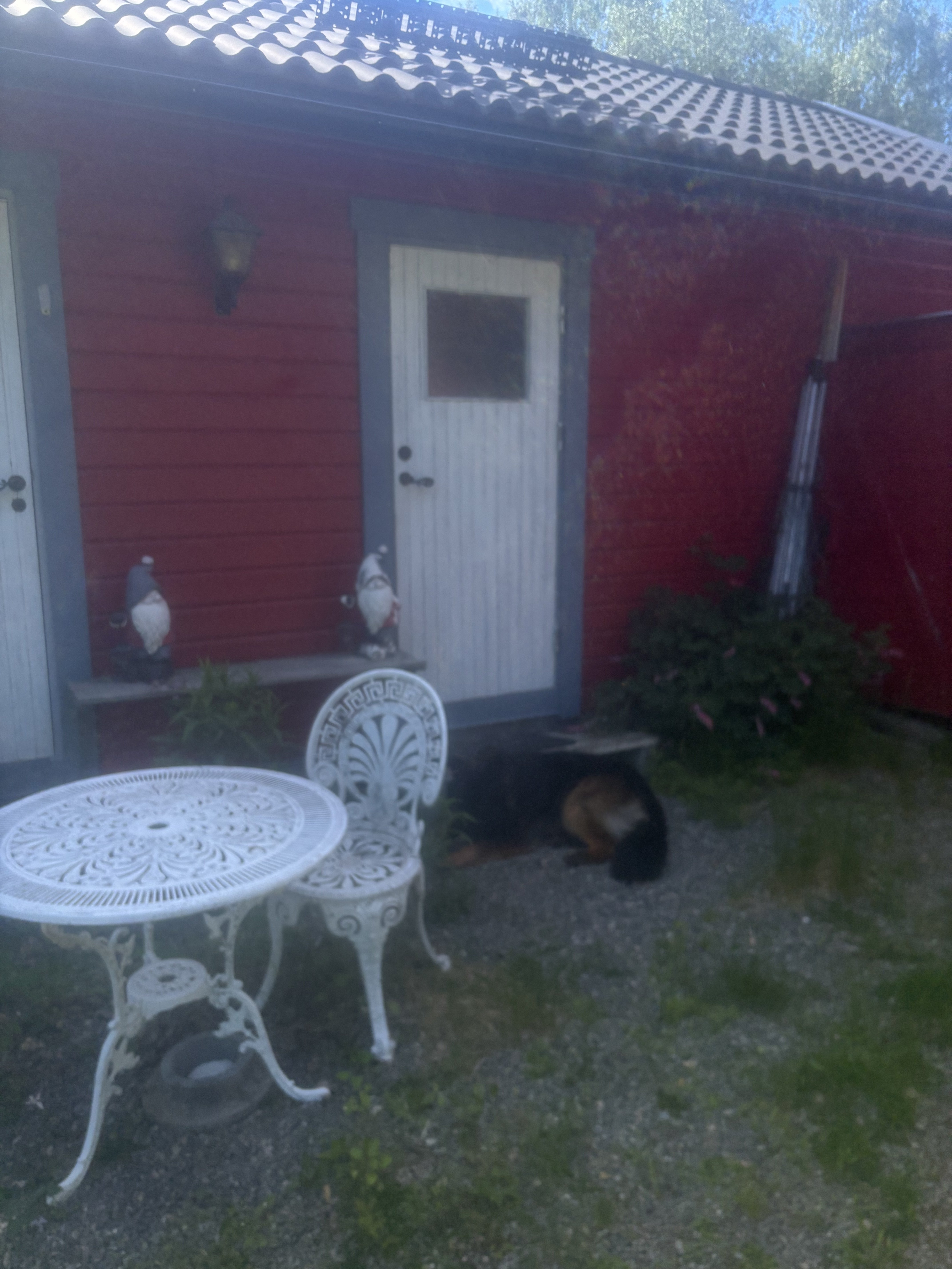 Stuga, 2 rooms, 30 sqm, Nykvarn – Nykvarn