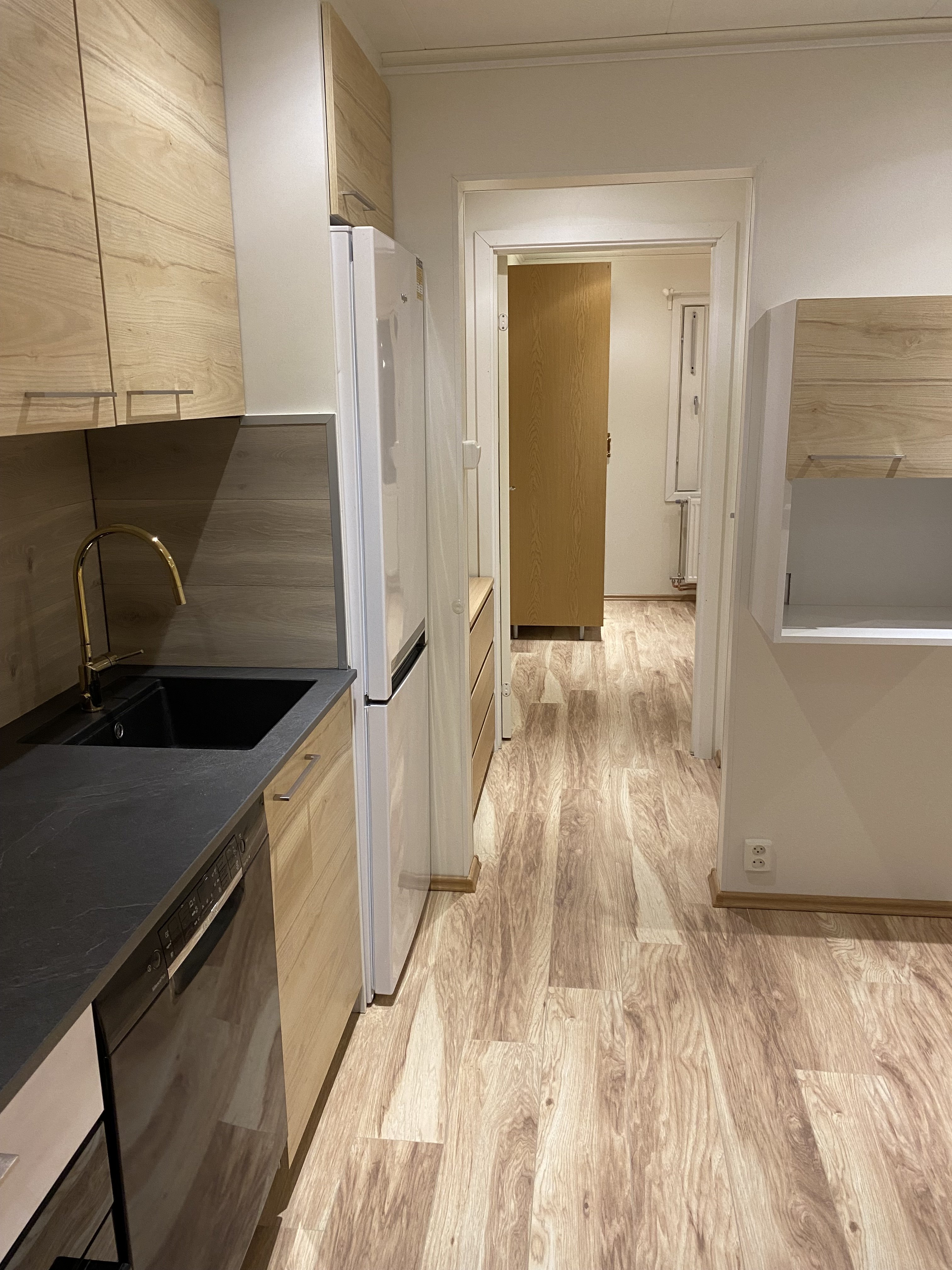 Lägenhet, 2 rooms, 30 sqm, Handen – Handen