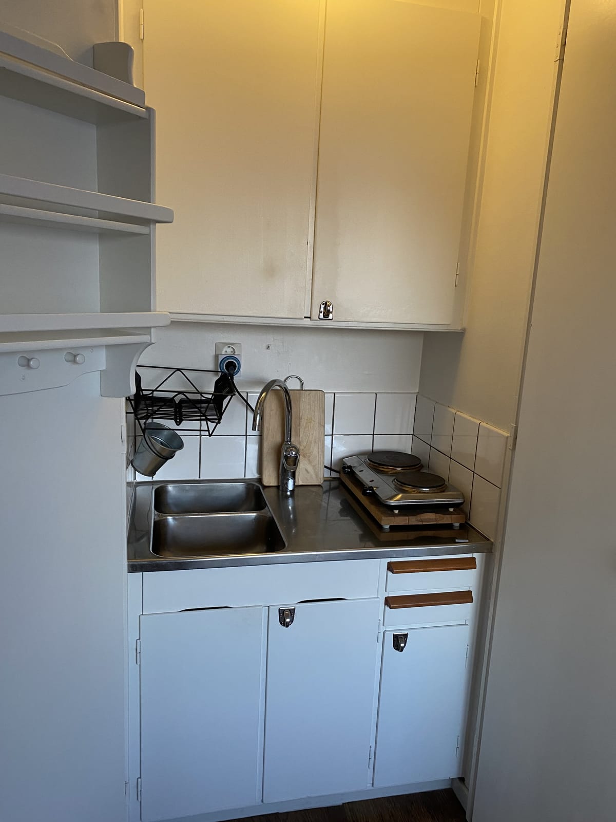 1 rok · 23 m² i Lidingö – bild 3