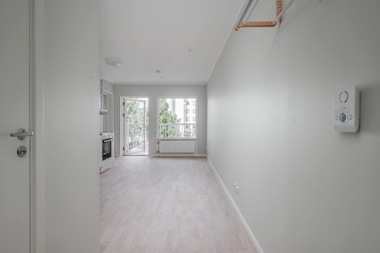 2 rok · 36 m² i Märsta – bild 4