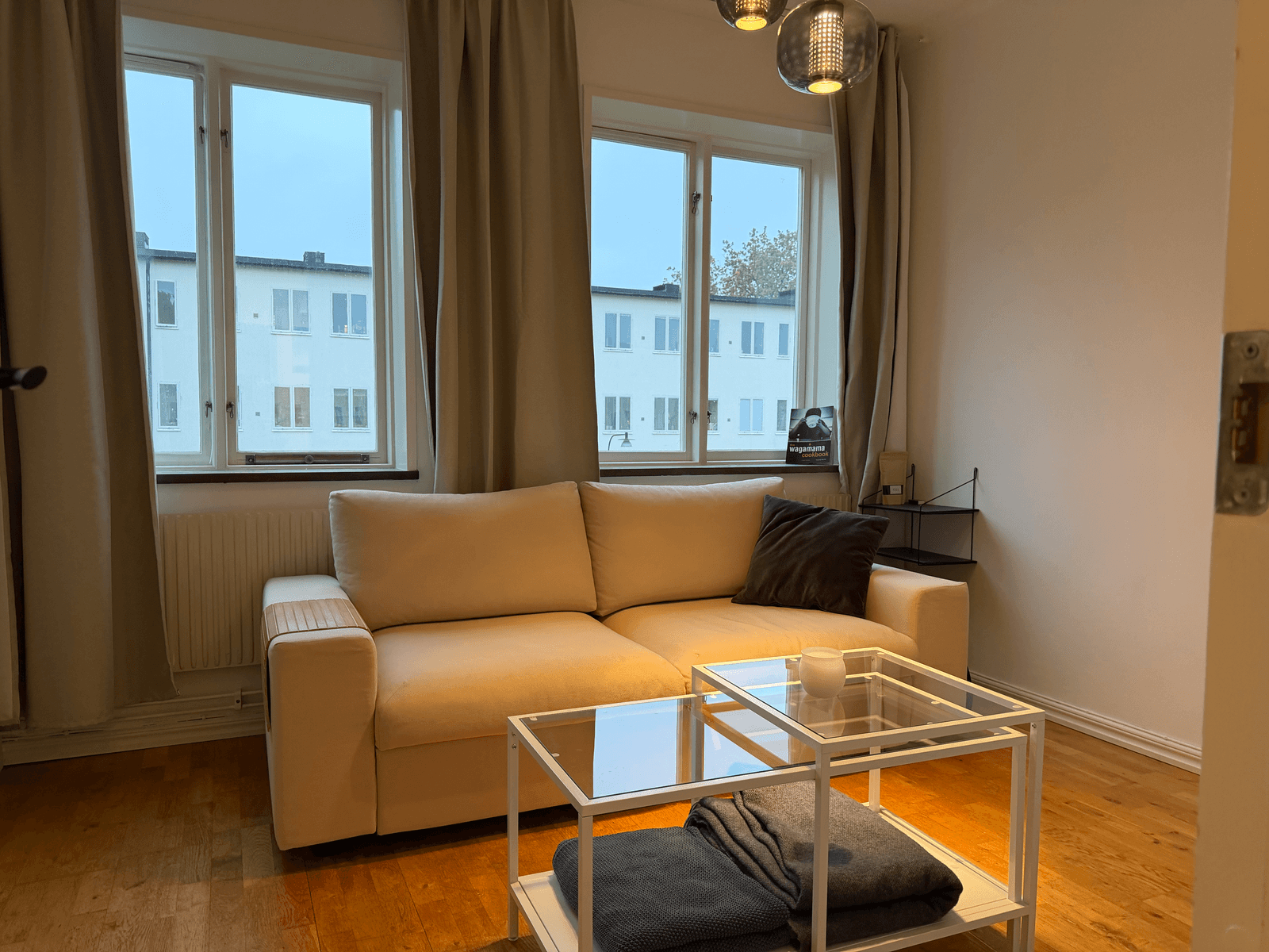 3 rok · 40 m² i Stockholm – bild 5