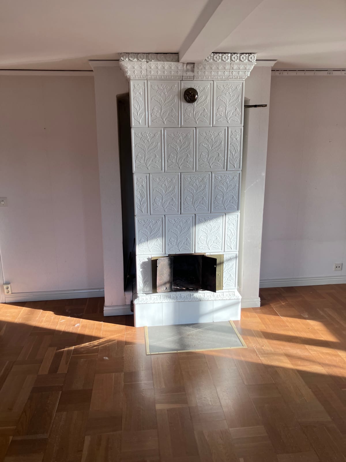 Lägenhet, 2 rooms, 90 sqm, Västervik