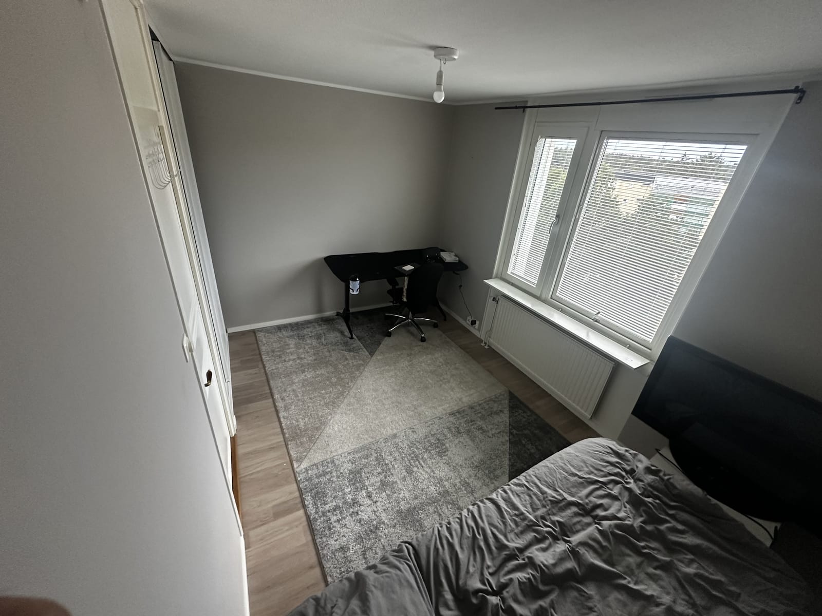 1 rok · 20 m² i Skogås – bild 2