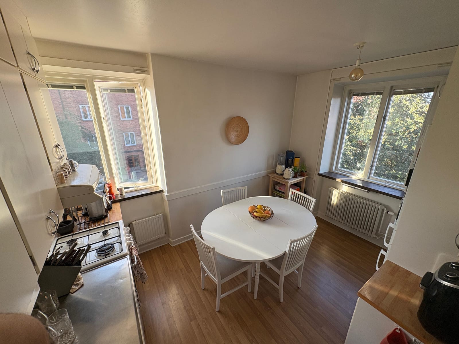 2 rok · 50 m² i Hägersten – bild 2