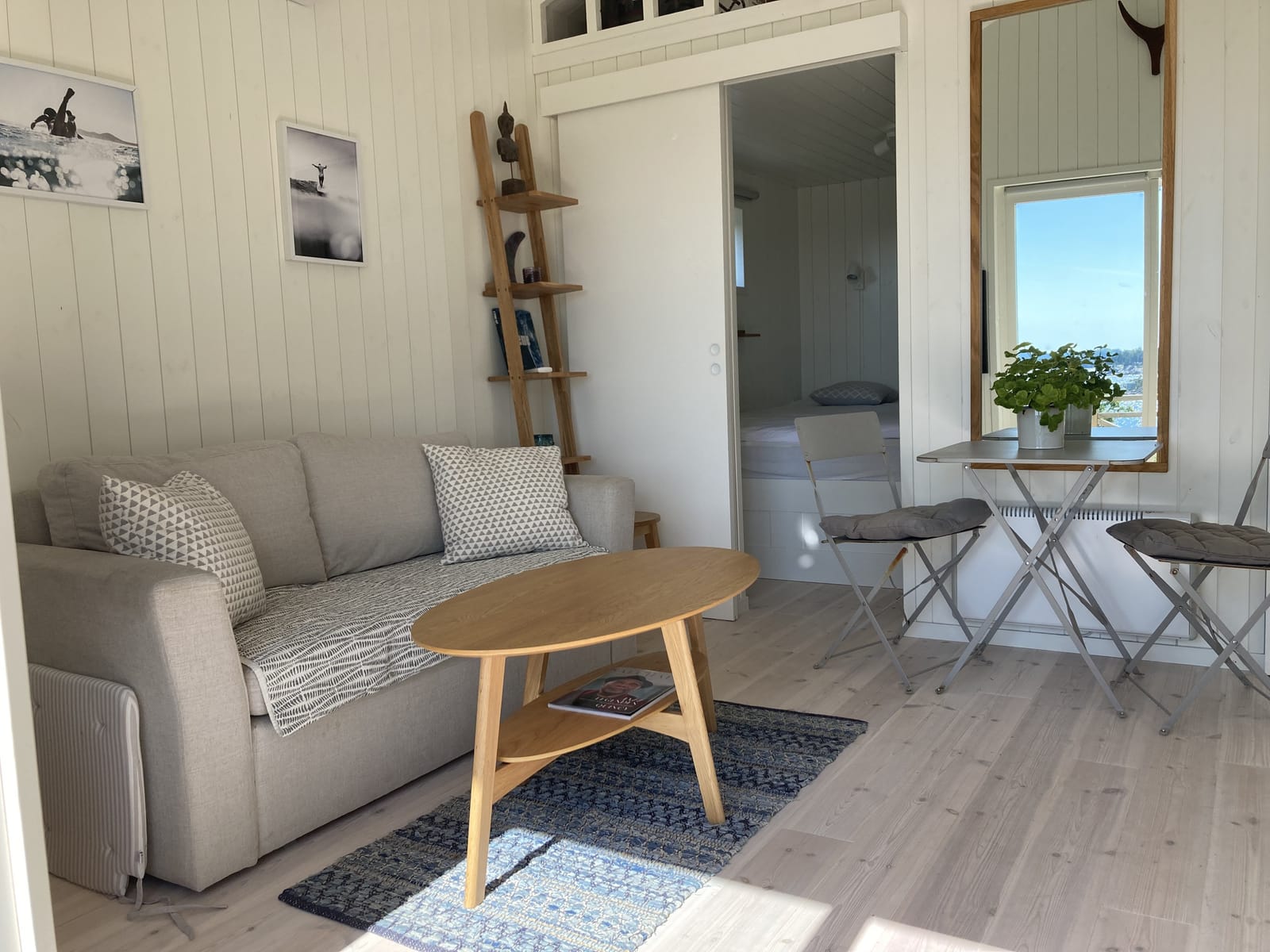 2 rok · 30 m² i Åkersberga – bild 9