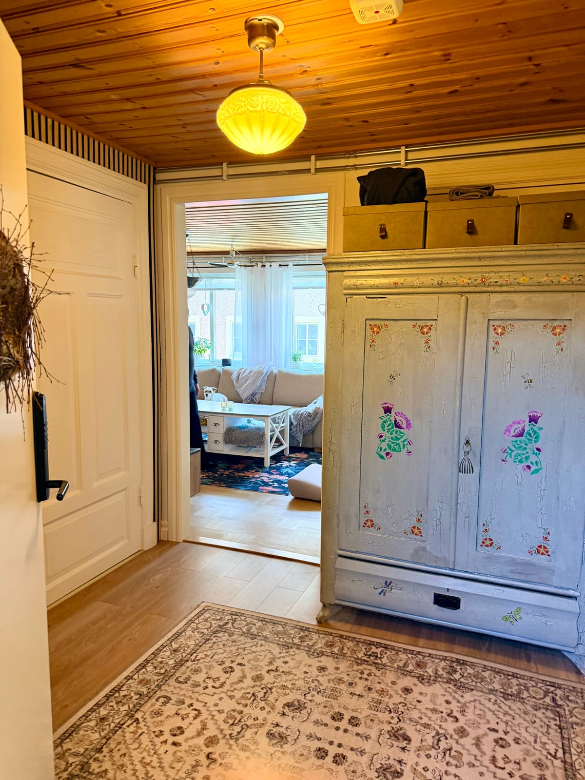 4 rok · 100 m² i Karlshamn – bild 2
