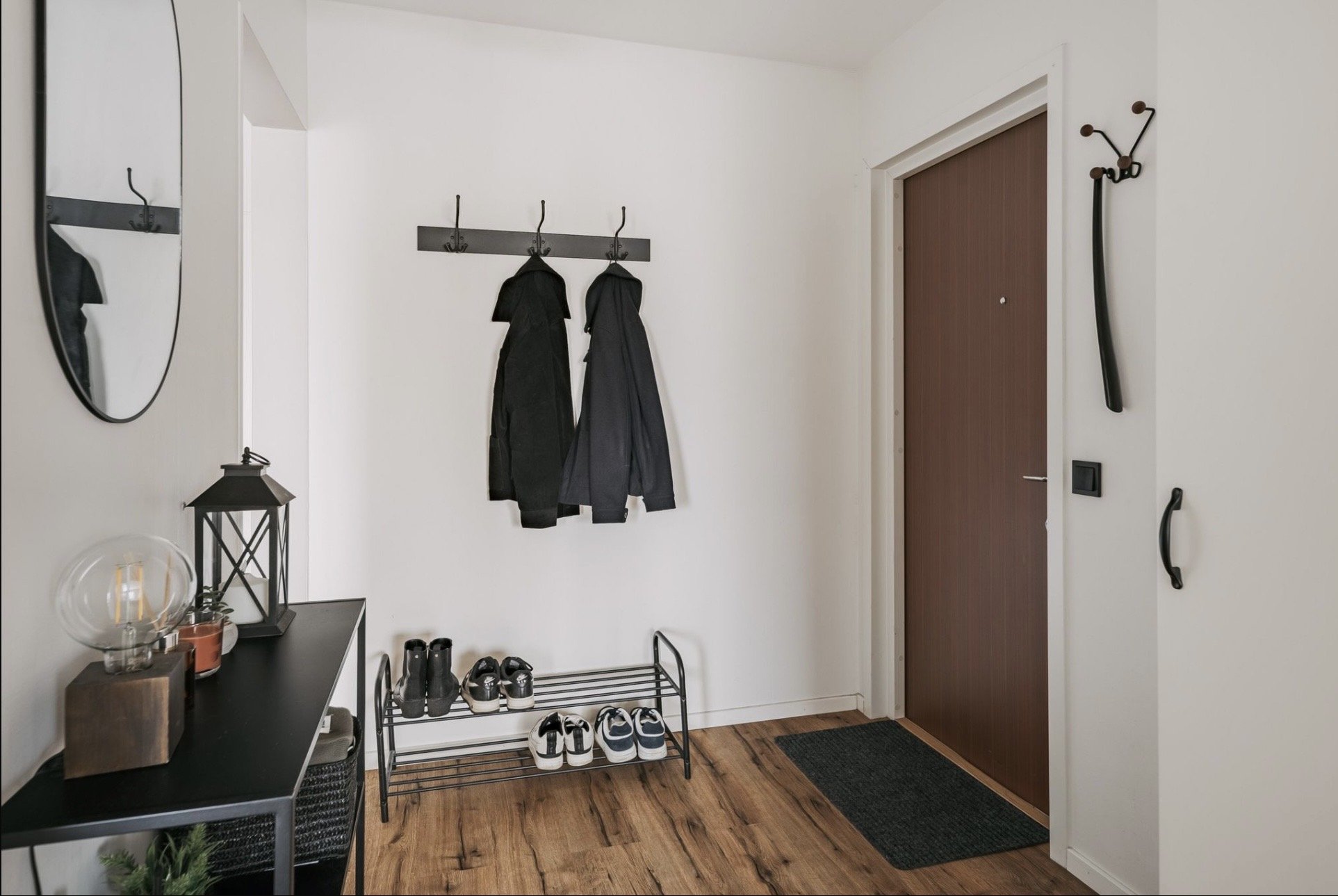Lägenhet, 2 rooms, 63 sqm, Mariestad – bild 3