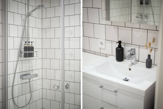 Lägenhet, 1 rooms, 28 sqm, Vega – bild 8