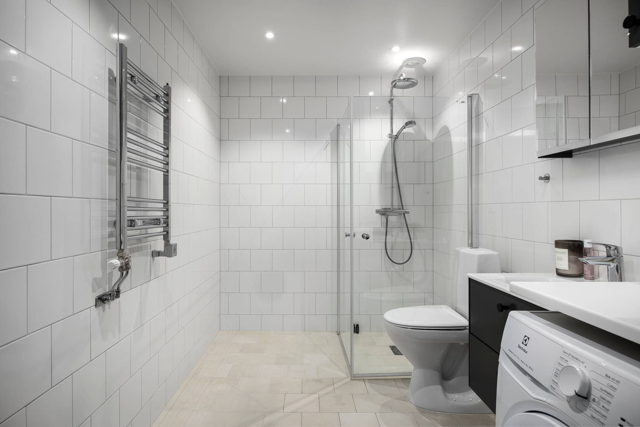 2 rok · 35 m² i Nacka – bild 9