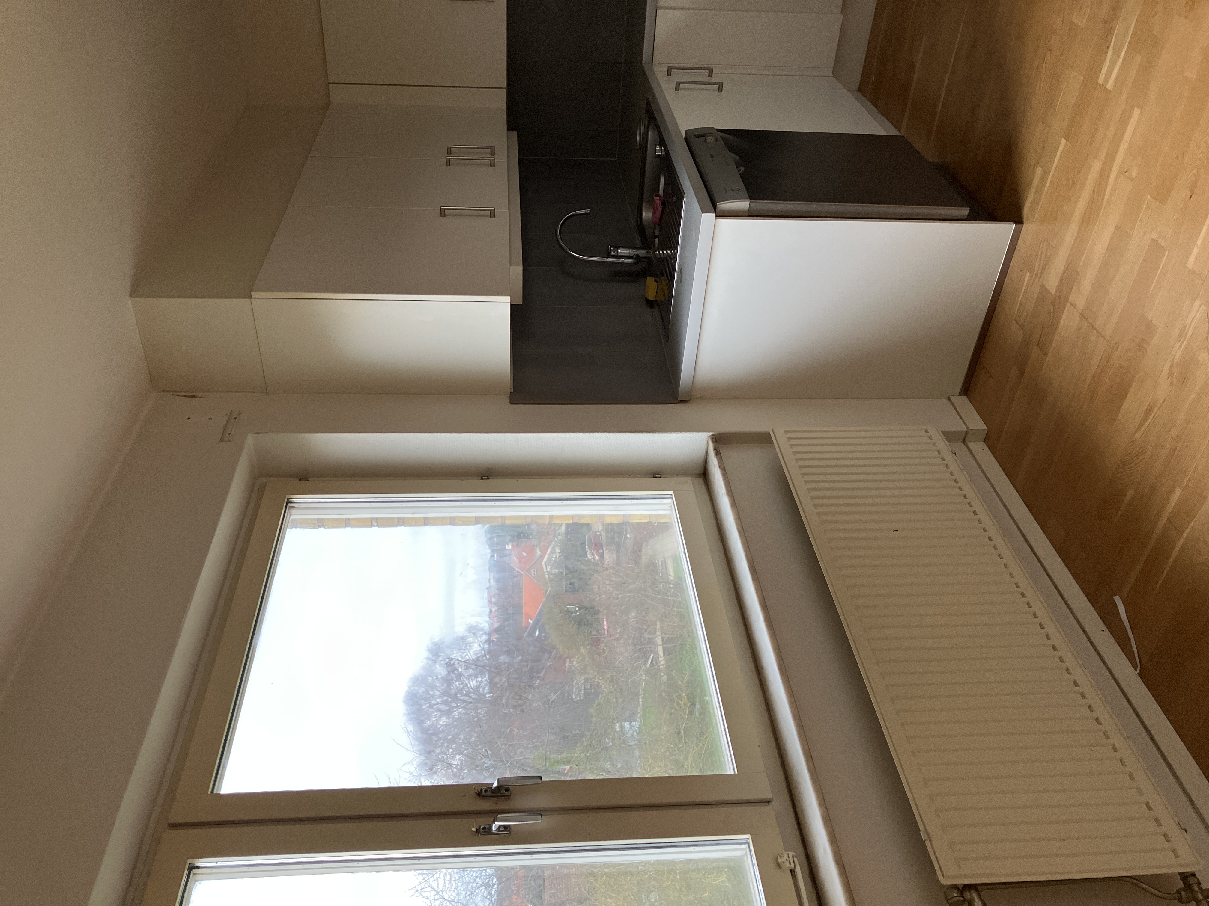 Lägenhet, 2 rooms, 57 sqm, Helsingborg – bild 3