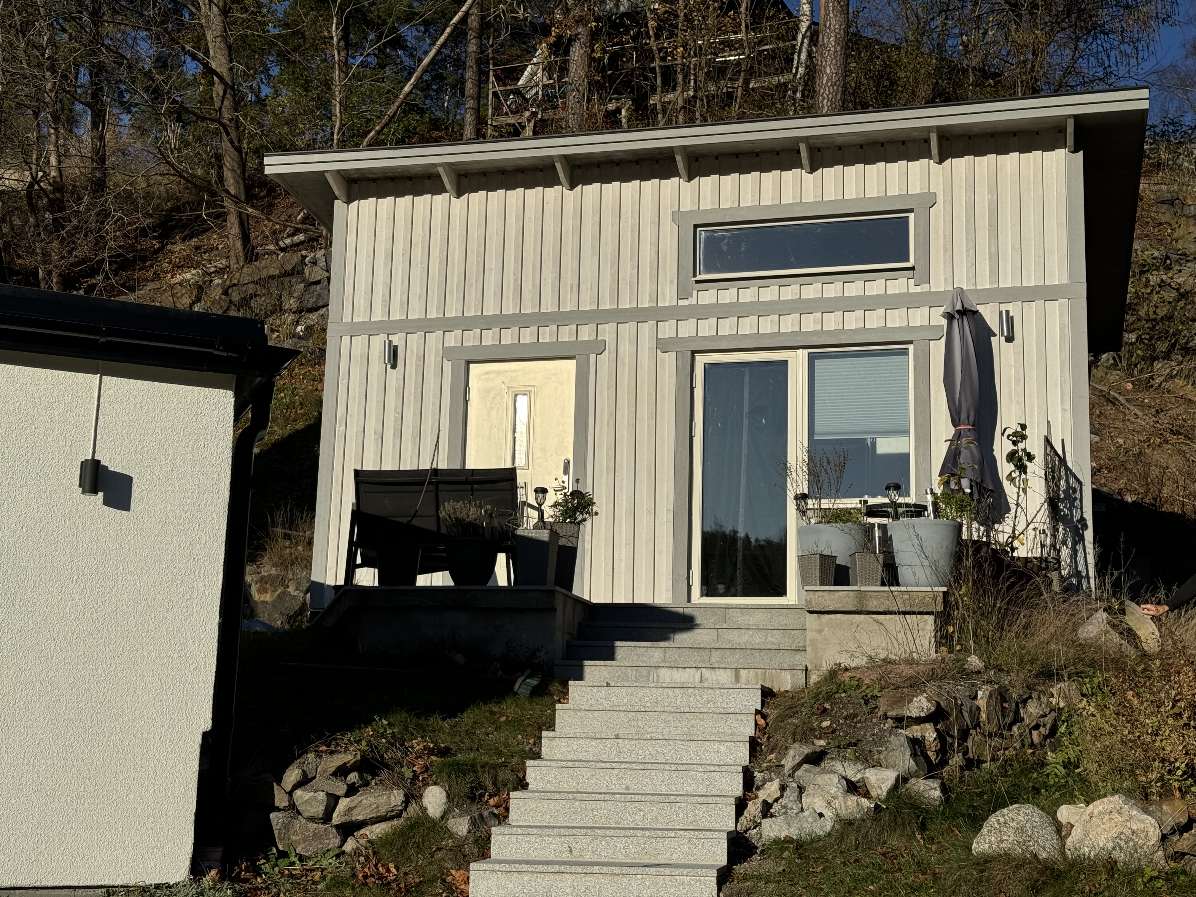 Stuga, 1 rooms, 32 sqm, Saltsjö-duvnäs – Saltsjö-duvnäs