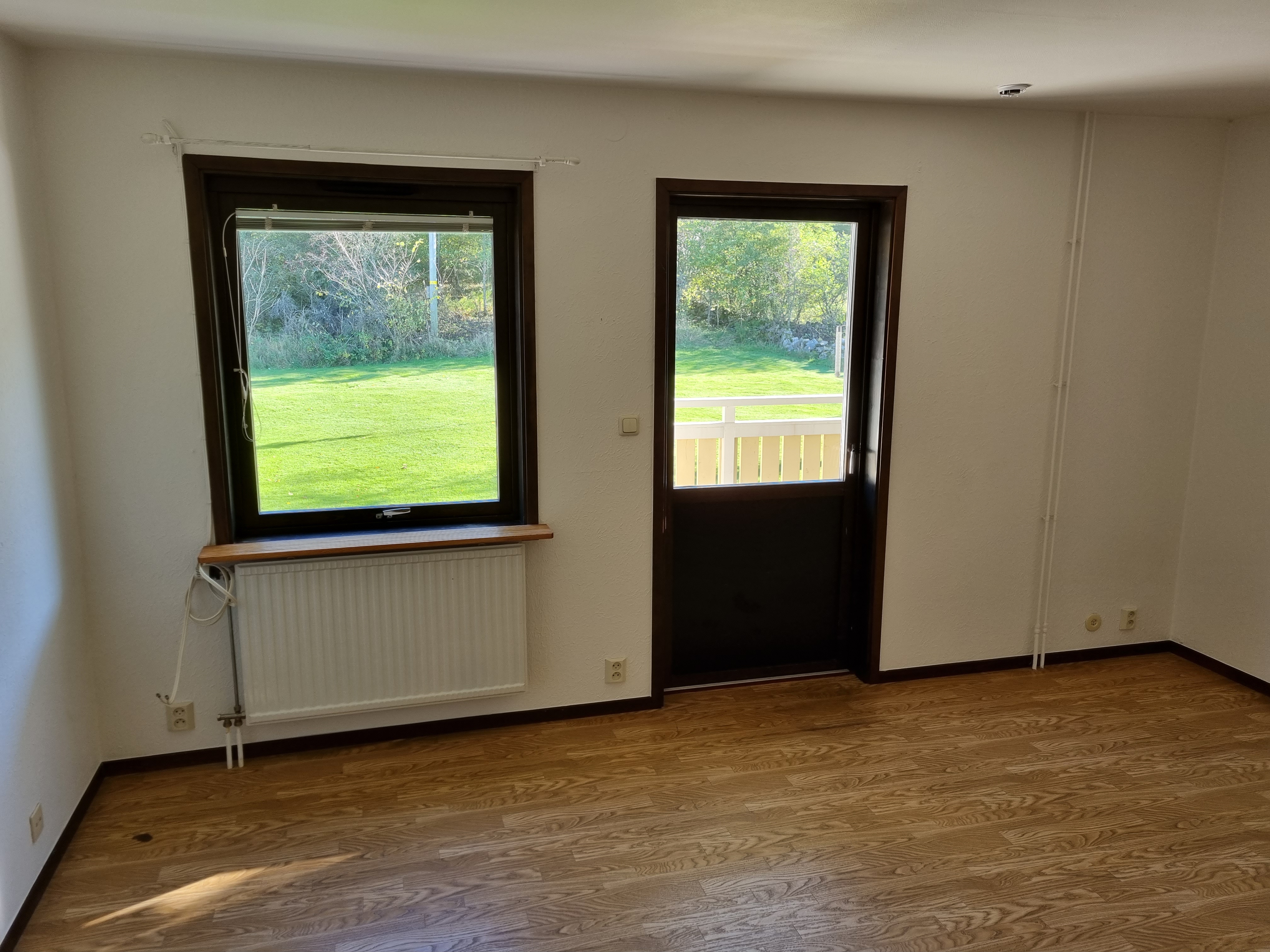 Lägenhet, 2 rooms, 52 sqm, Kållekärr – bild 3