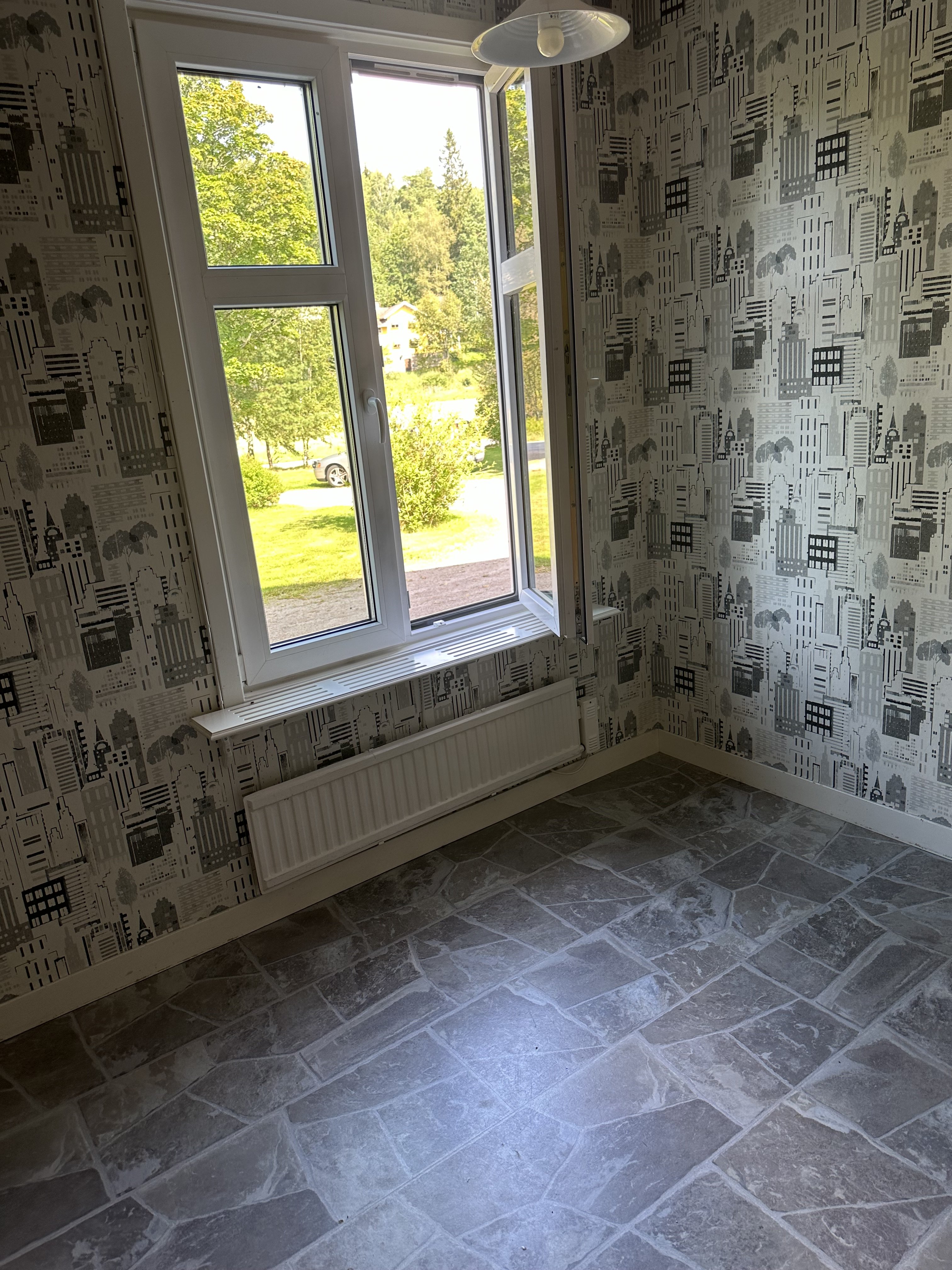 Lägenhet, 3 rooms, 68 sqm, Uddebo – bild 5