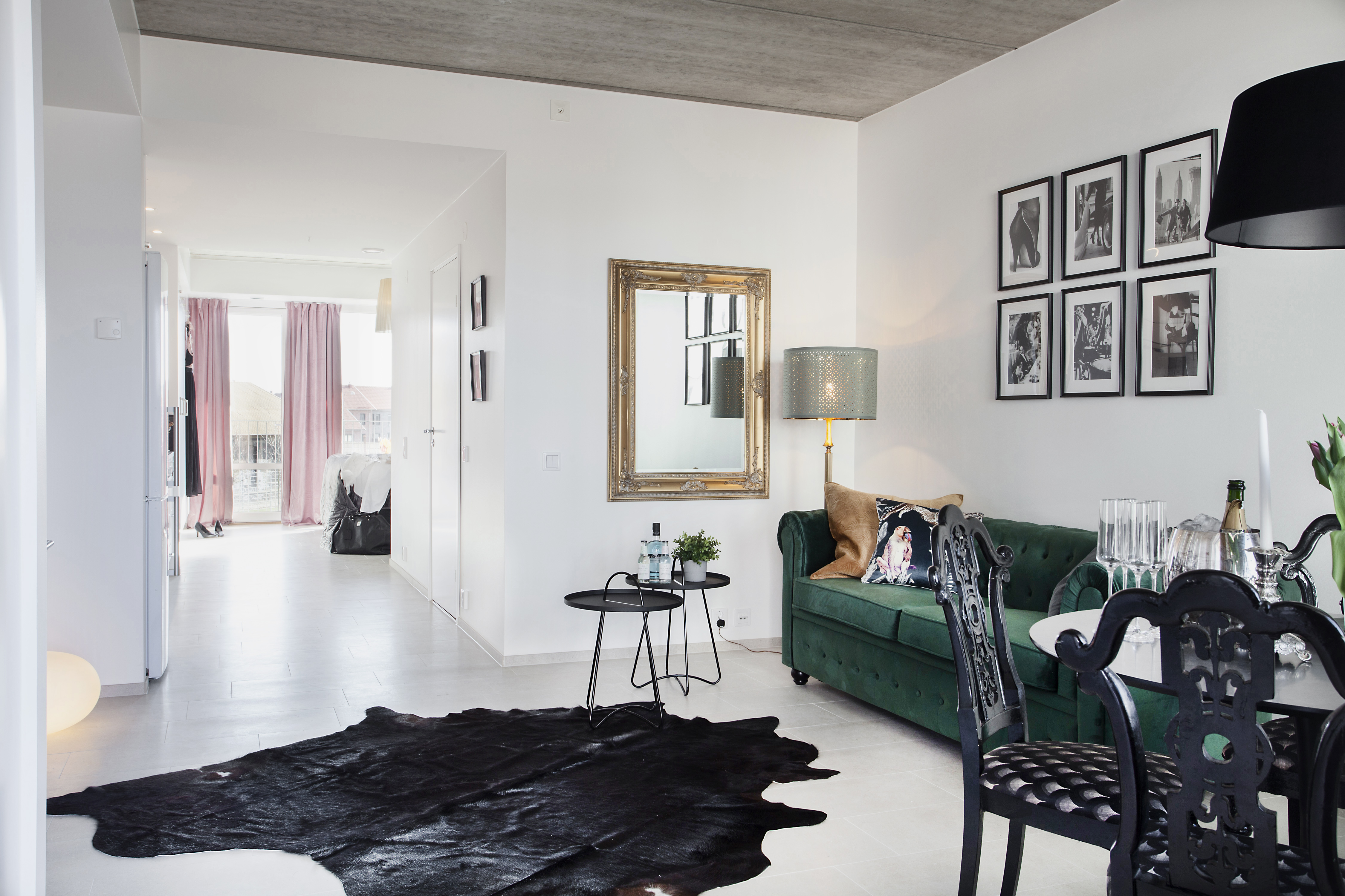Lägenhet, 2 rooms, 48 sqm, Limhamn – bild 3