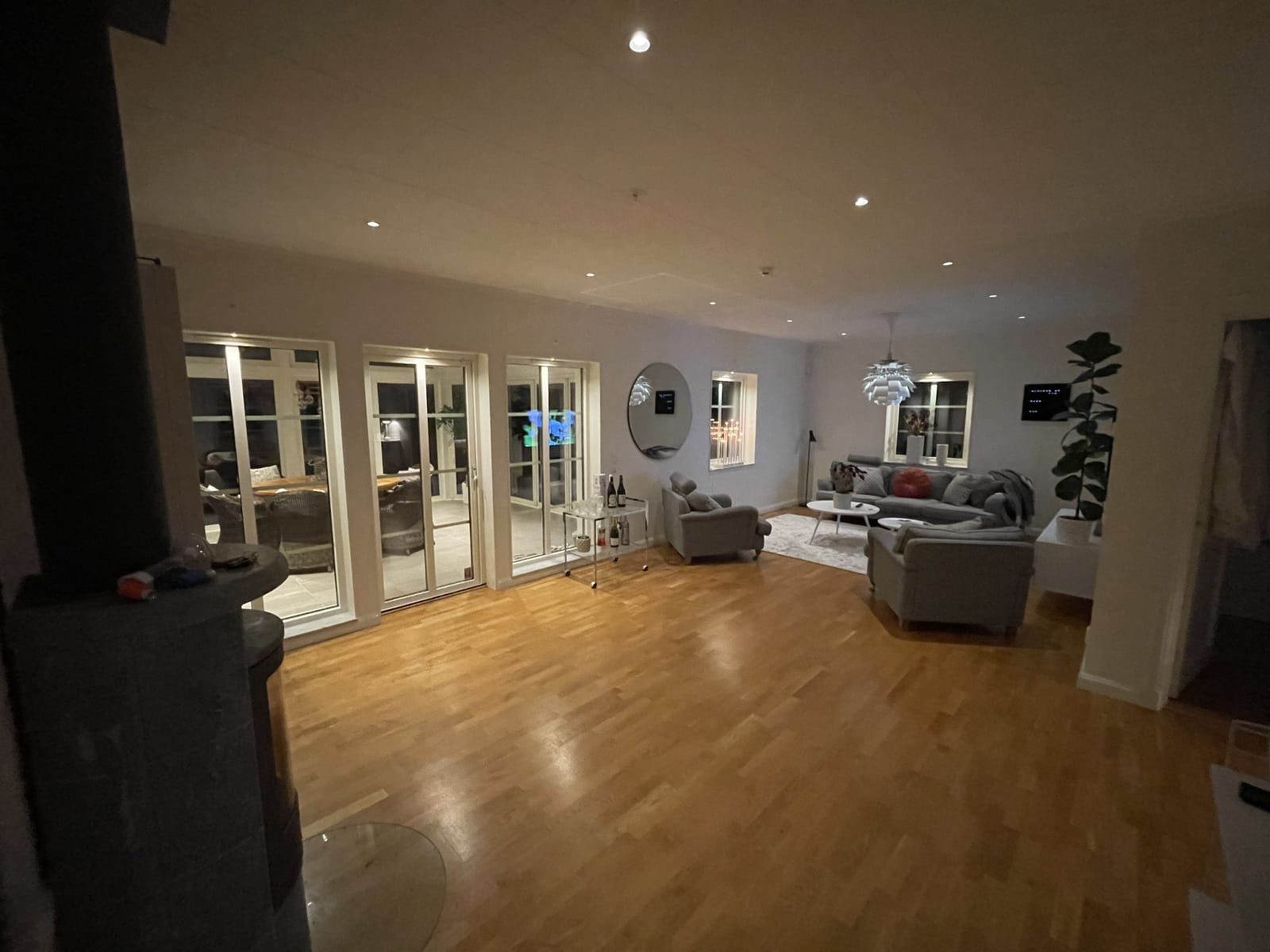 3 rok · 197 m² i Örebro – bild 4