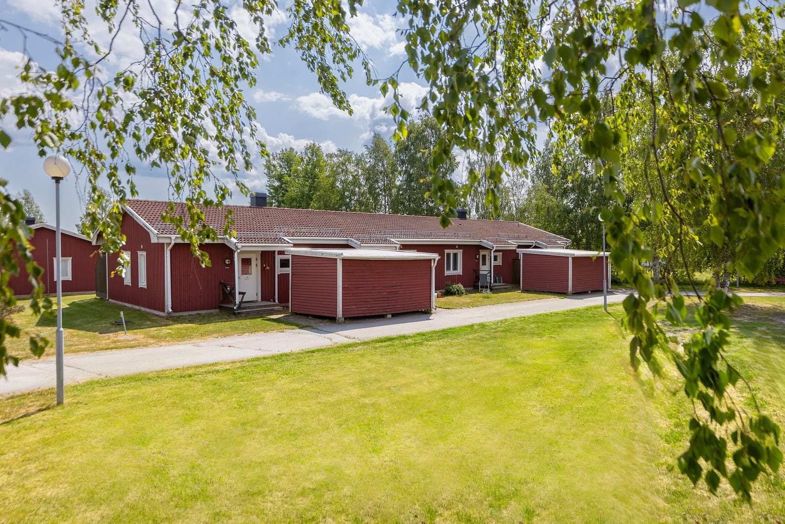 3 rok · 76 m² i Lingbo – bild 4