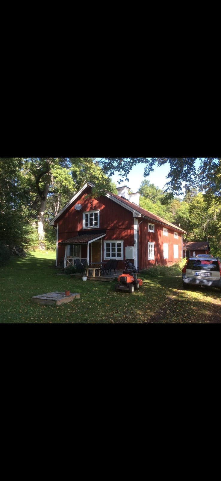 4 rok · 70 m² i Uppsala – bild 2