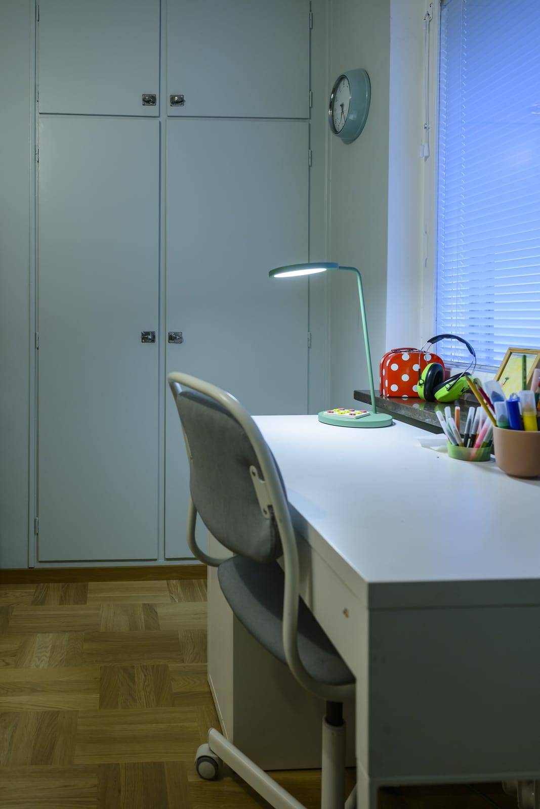 6 rok · 150 m² i Johanneshov – bild 17