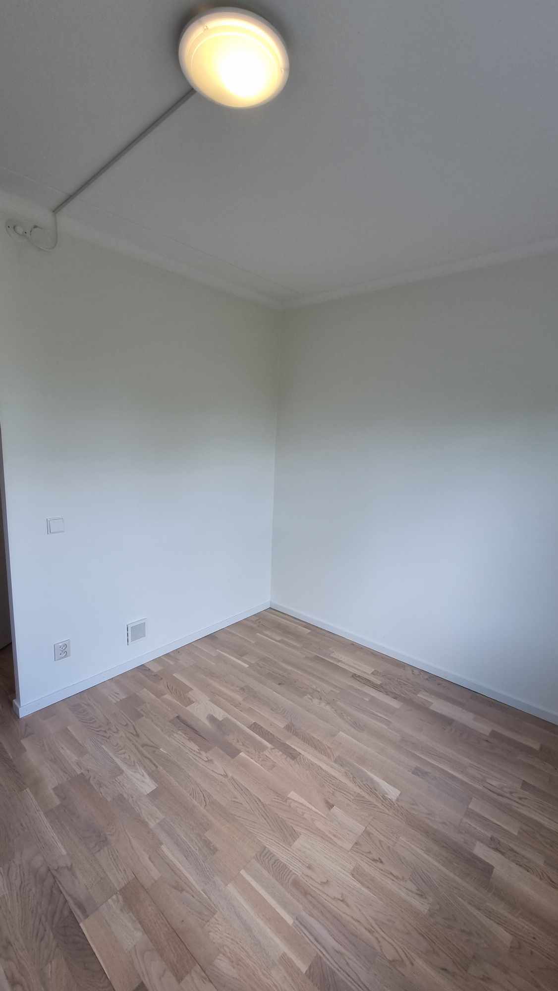 Lägenhet, 1 rooms, 16 sqm, Kista – bild 6