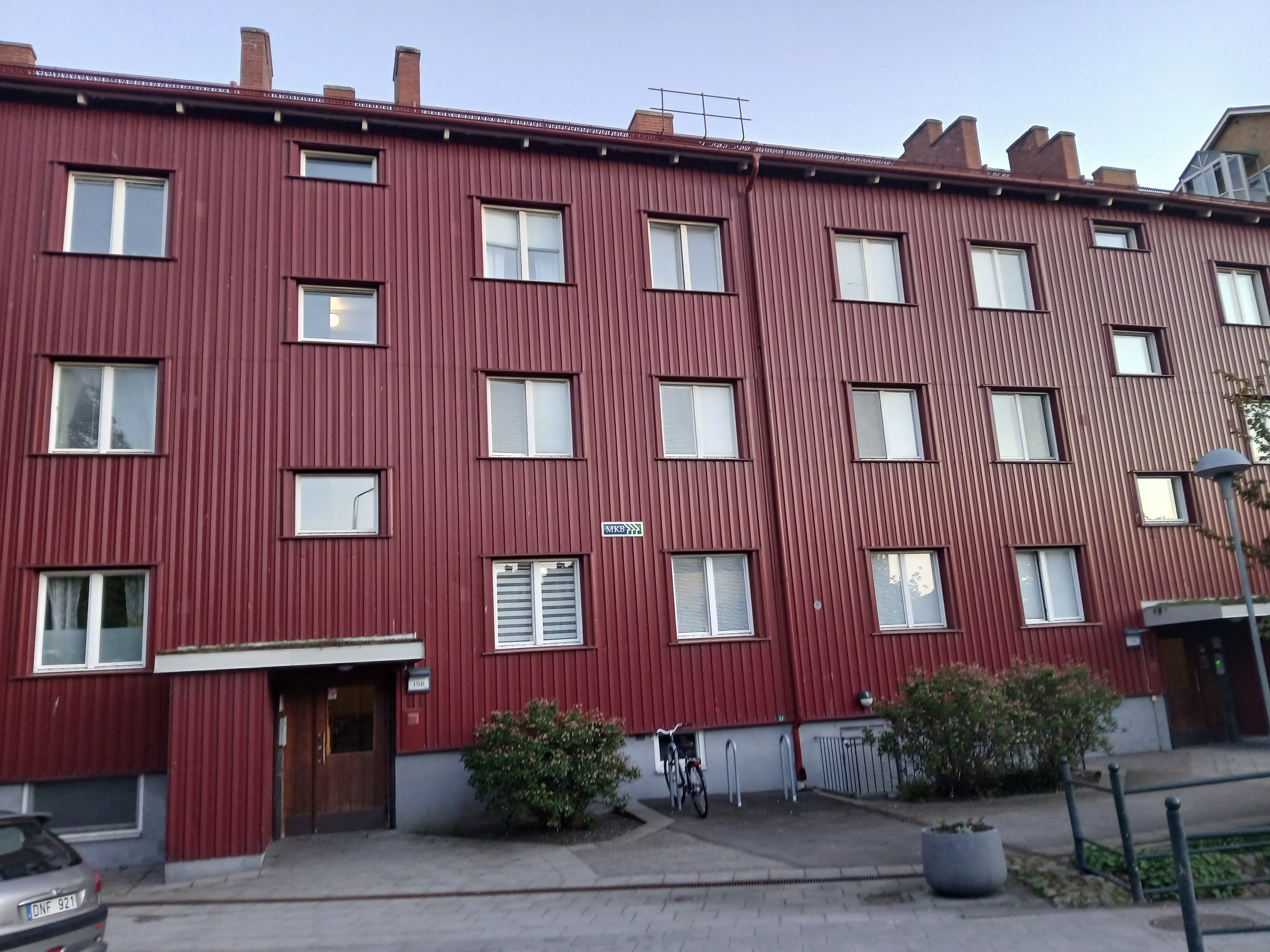 Lägenhet, 1 rooms, 11 sqm, Malmö – bild 11
