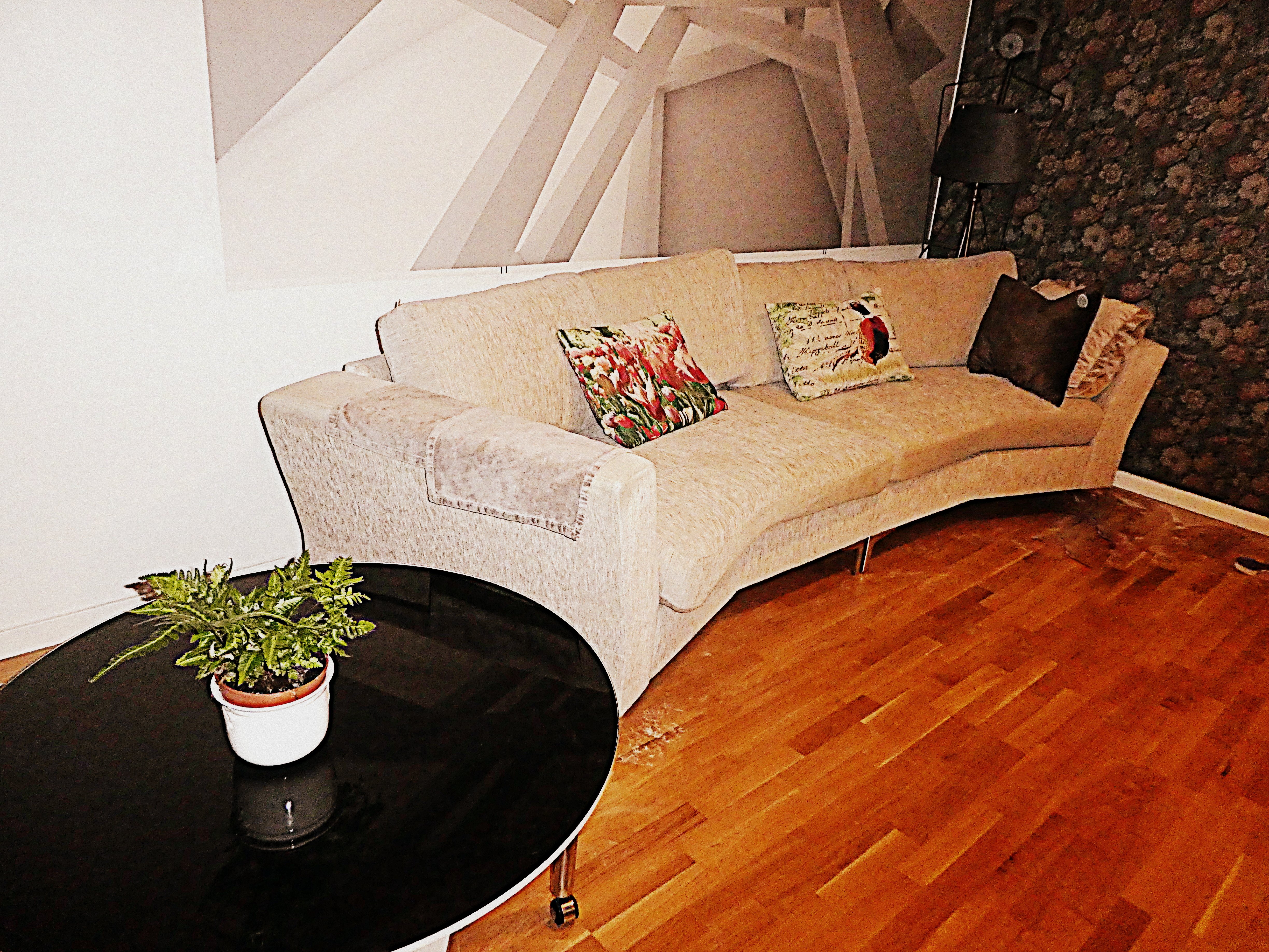 Lägenhet, 1 rooms, 34 sqm, Gustavsberg – Gustavsberg