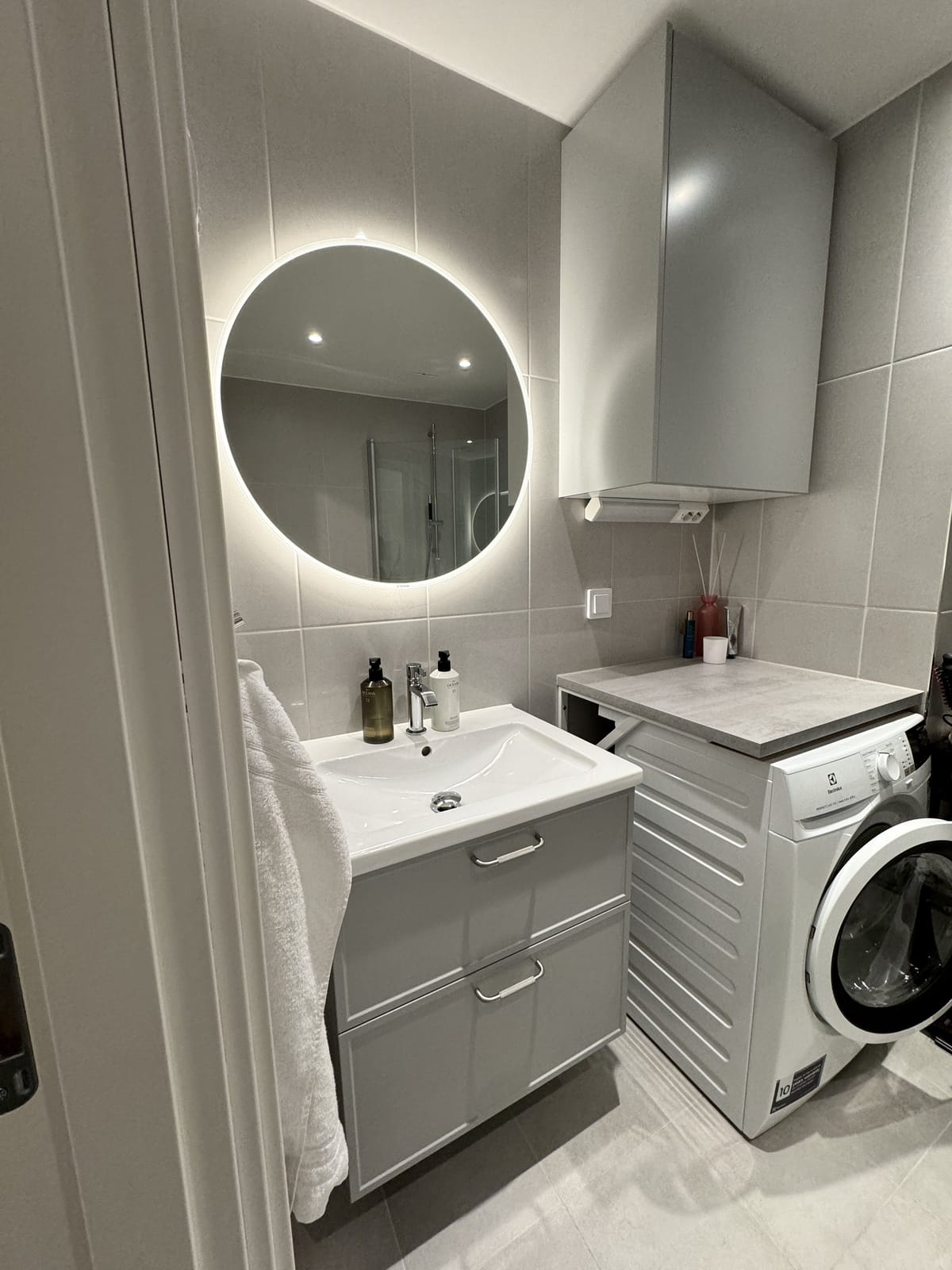 2 rok · 34 m² i Stockholm – bild 9
