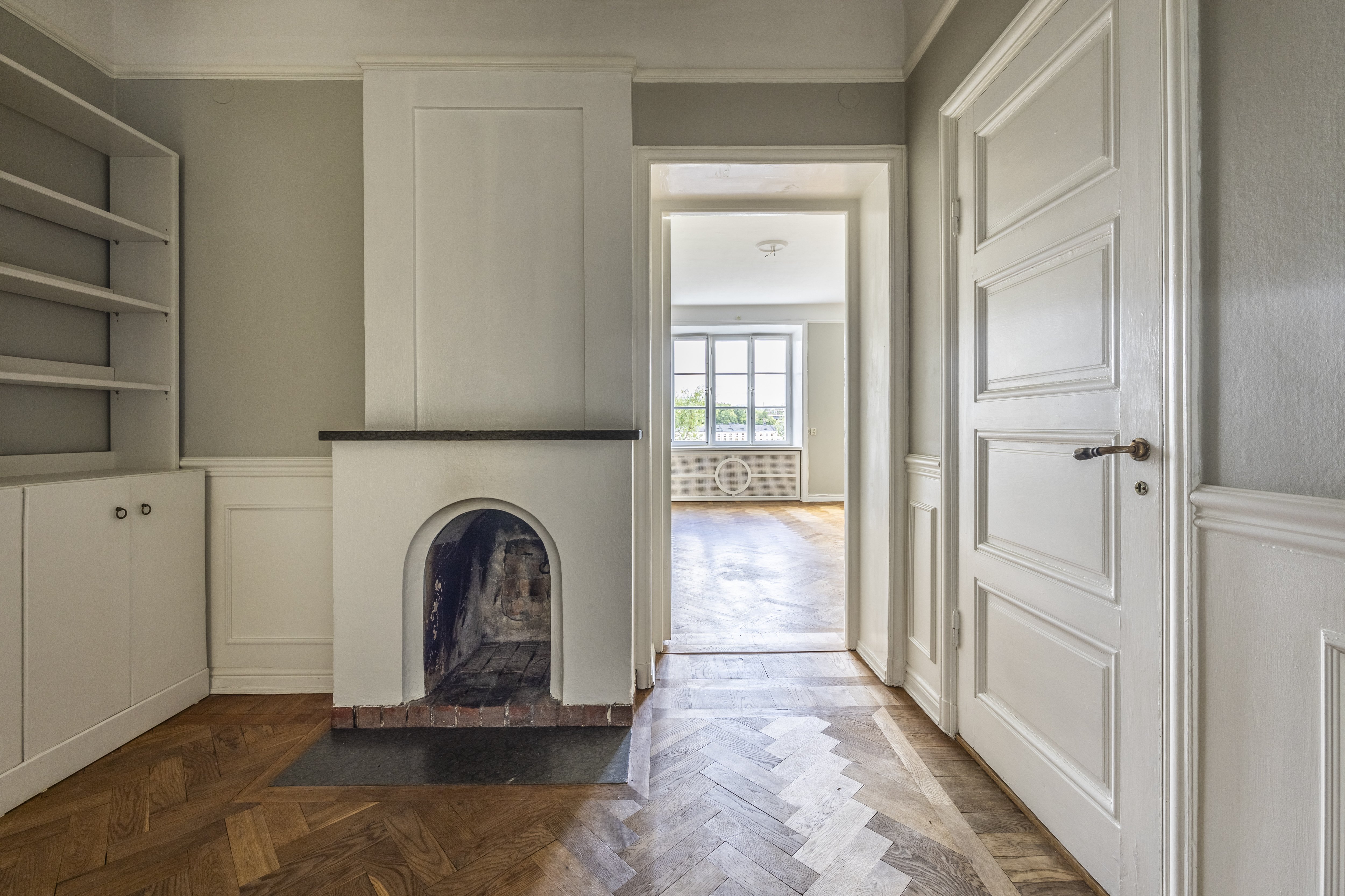 Lägenhet, 3 rooms, 70 sqm, Stockholm – bild 7