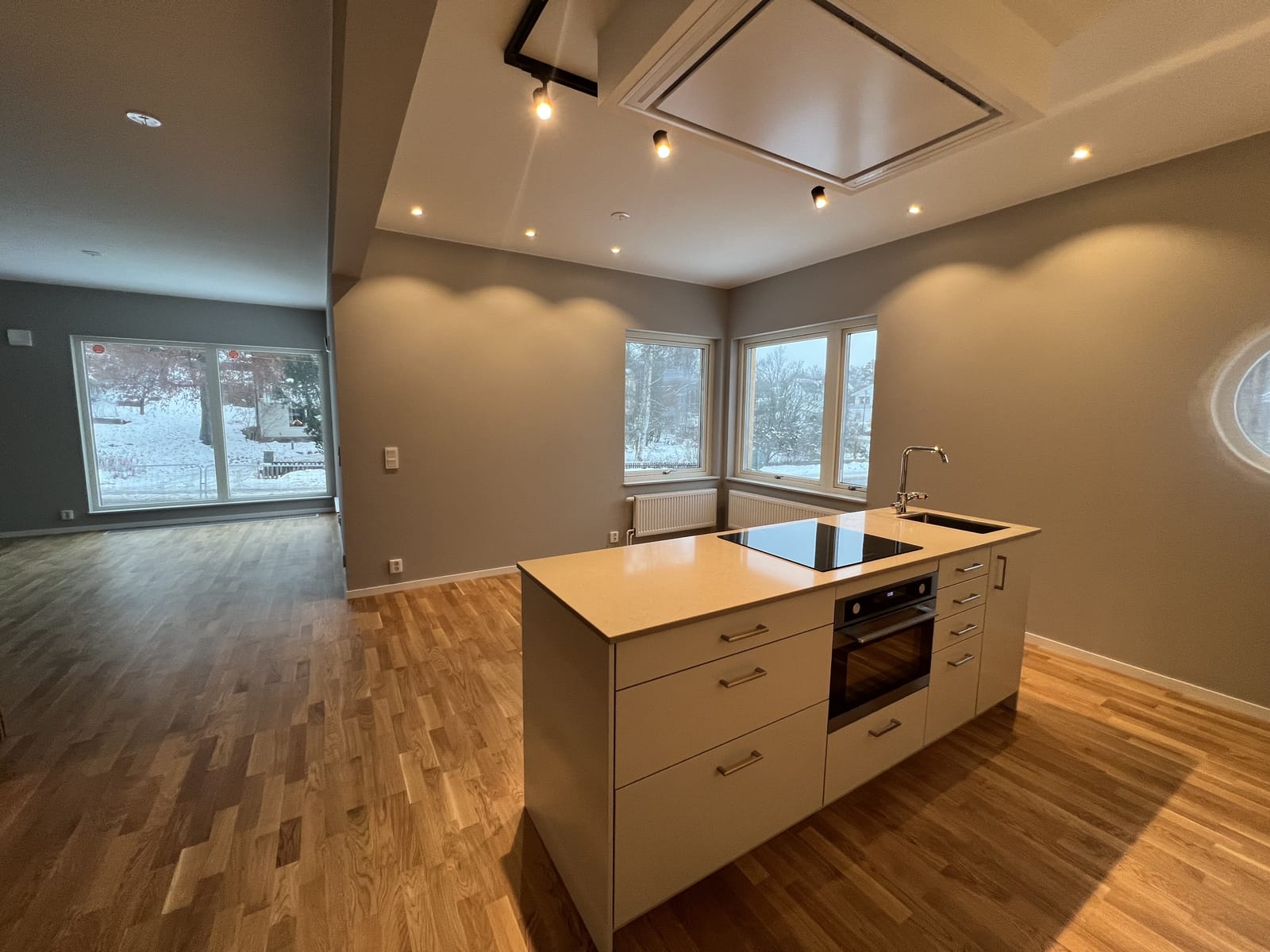 6 rok · 150 m² i Nacka – bild 7