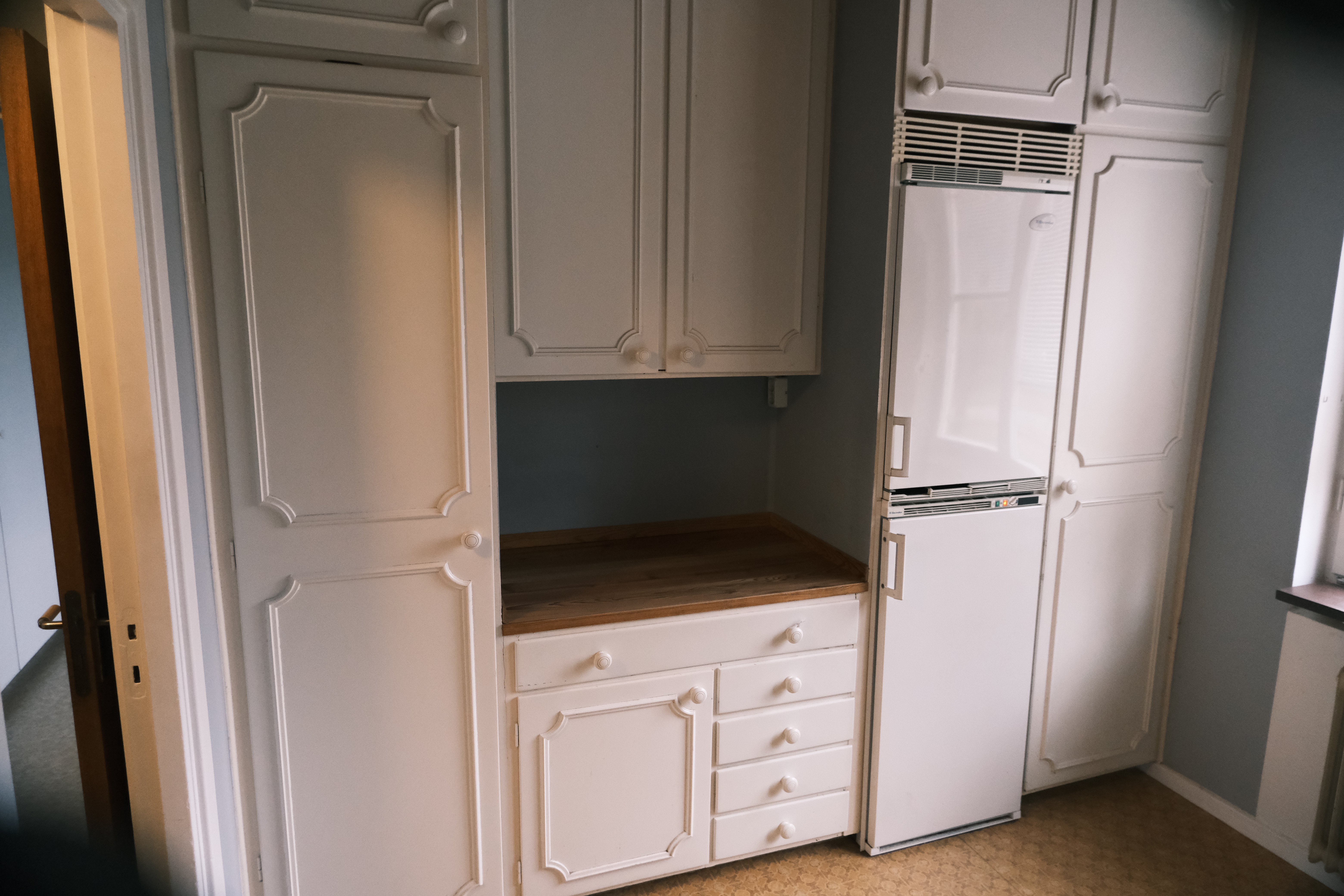 Lägenhet, 2 rooms, 54 sqm, Gusum – bild 2