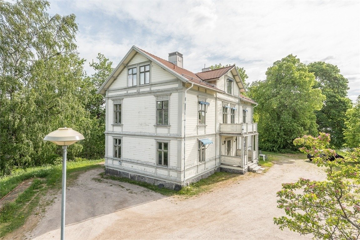 8 rok · 235 m² i Sundsbruk – bild 5