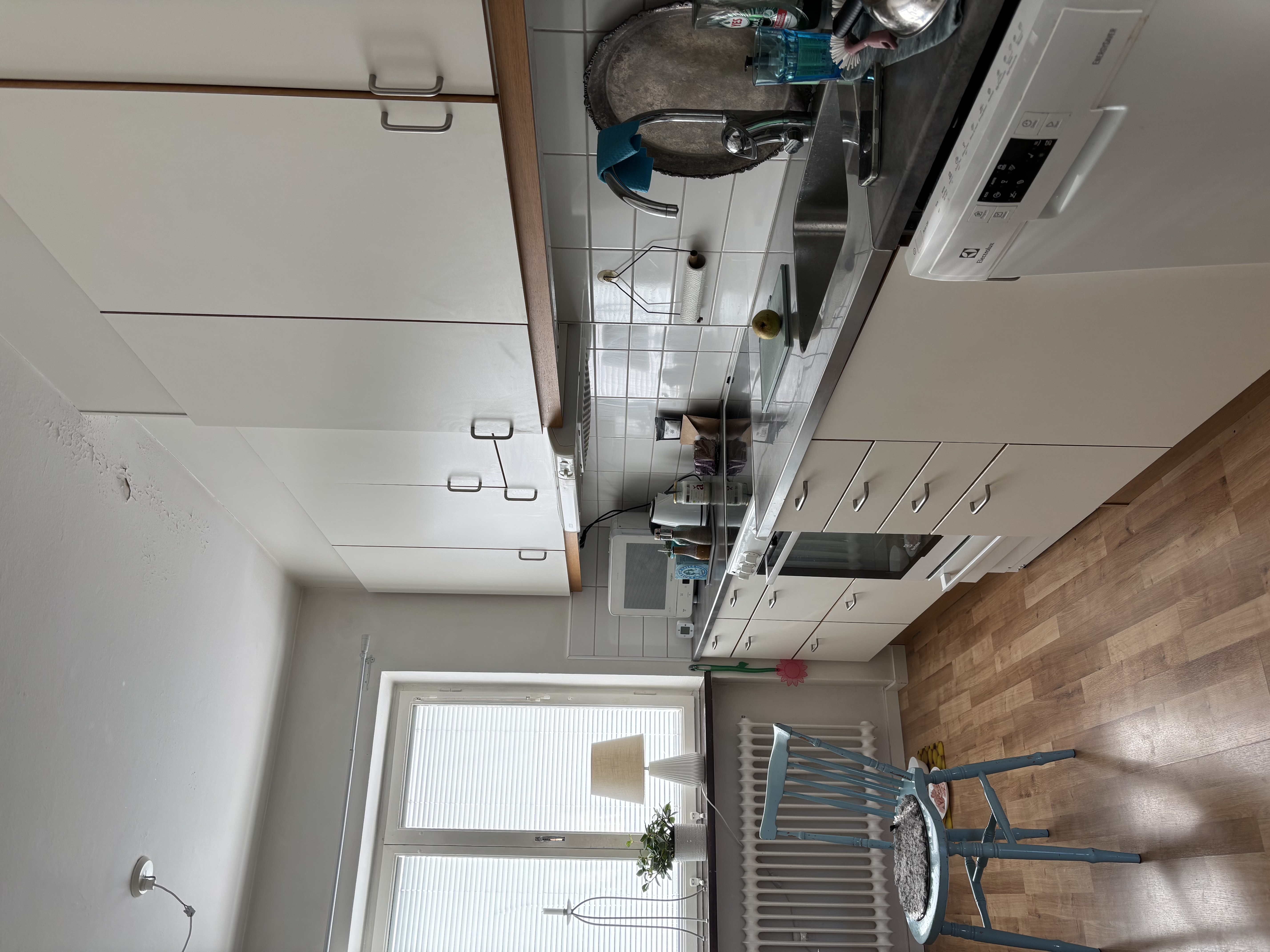 Lägenhet, 3 rooms, 69 sqm, Limhamn – bild 3