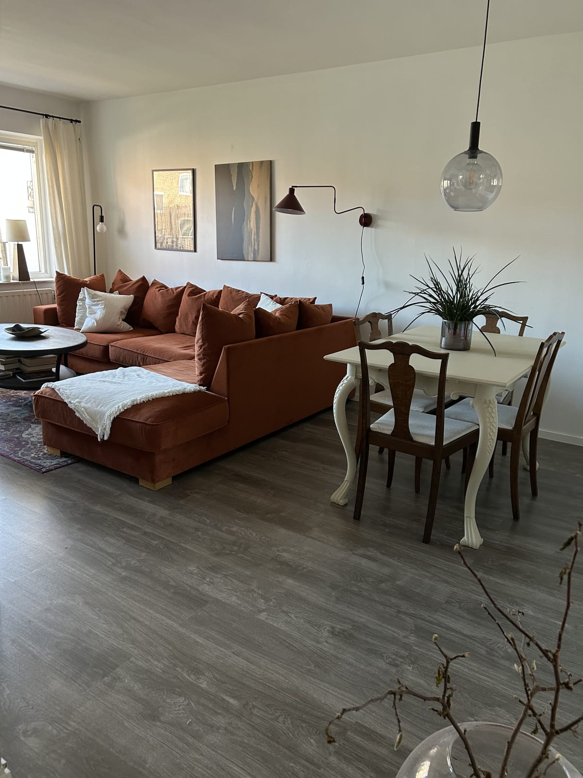 2 rok · 59 m² i Varberg – bild 2