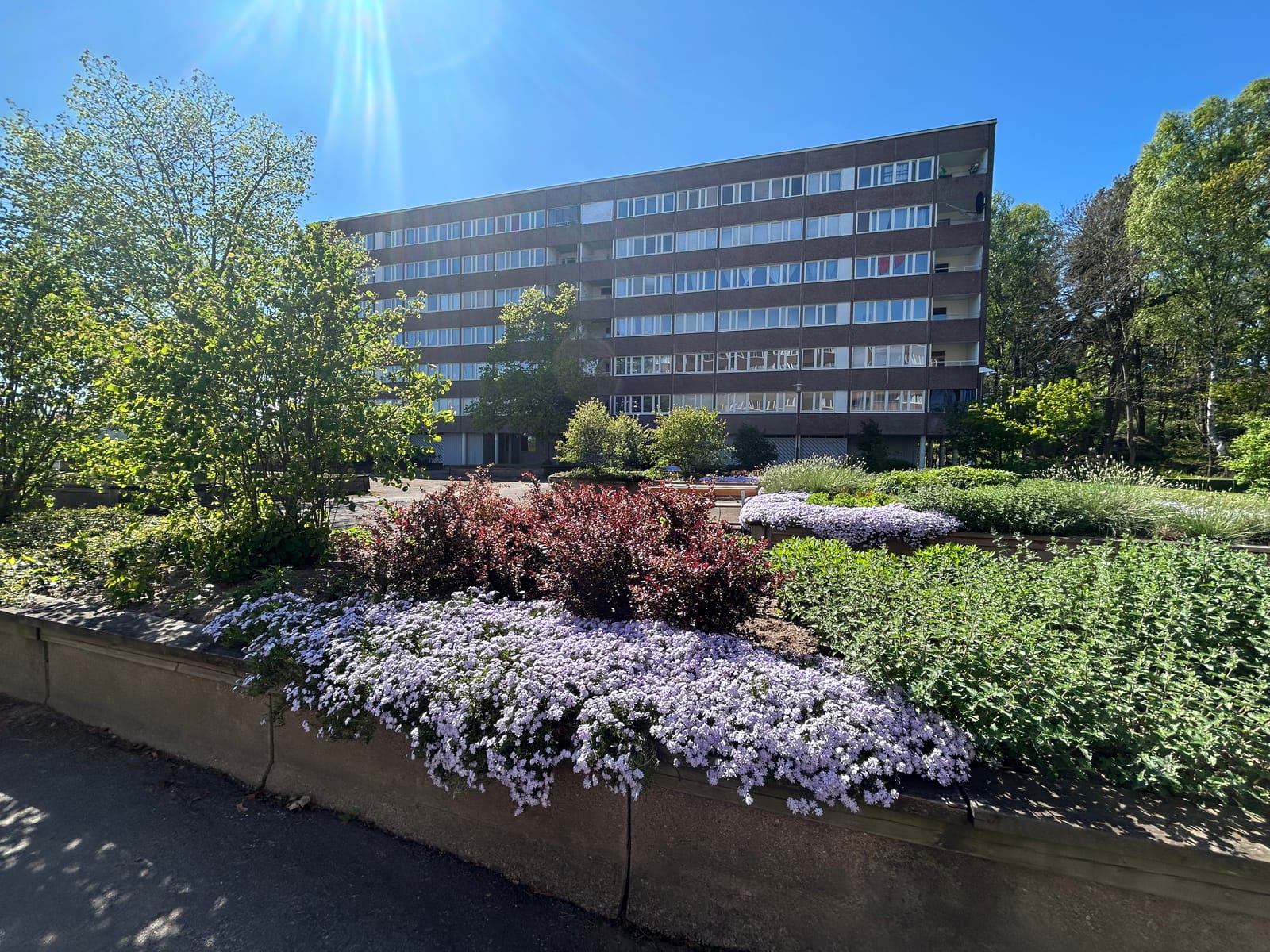 4 rok · 97 m² i Västerås – Västerås