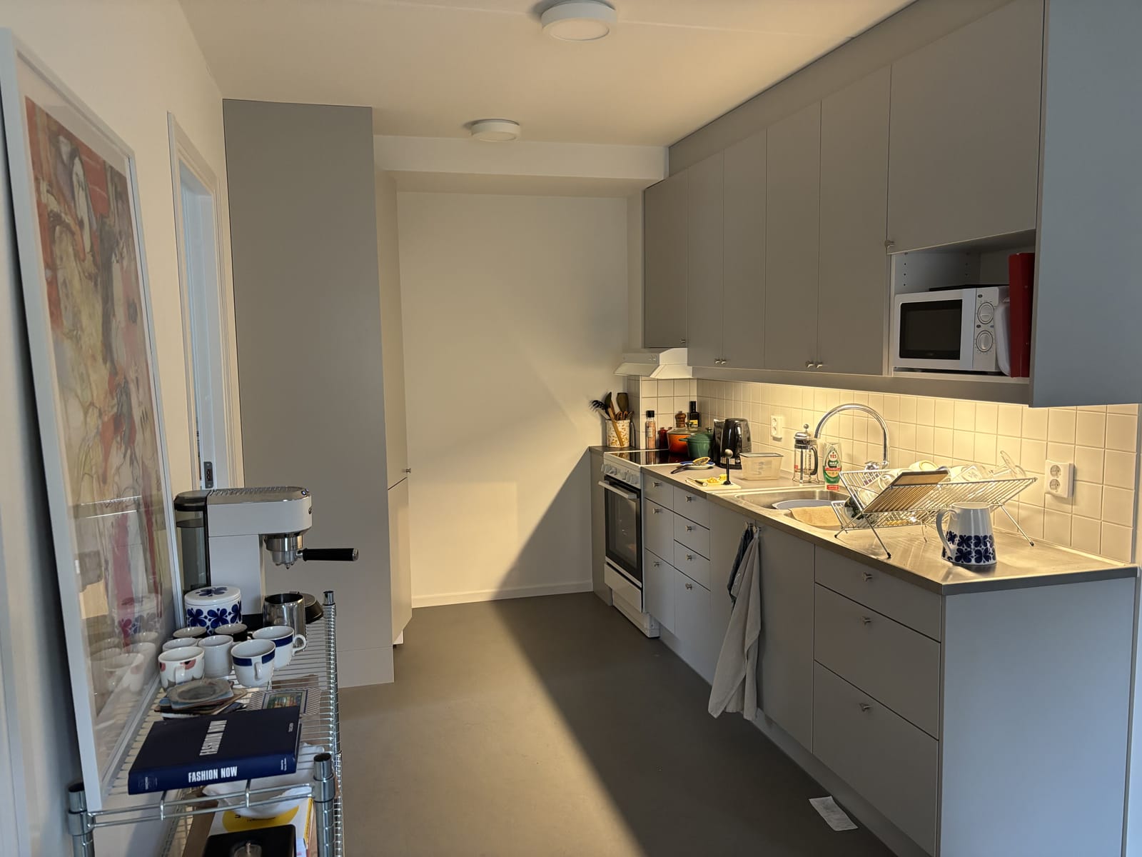Lägenhet, 3 rooms, 61 sqm, Göteborg