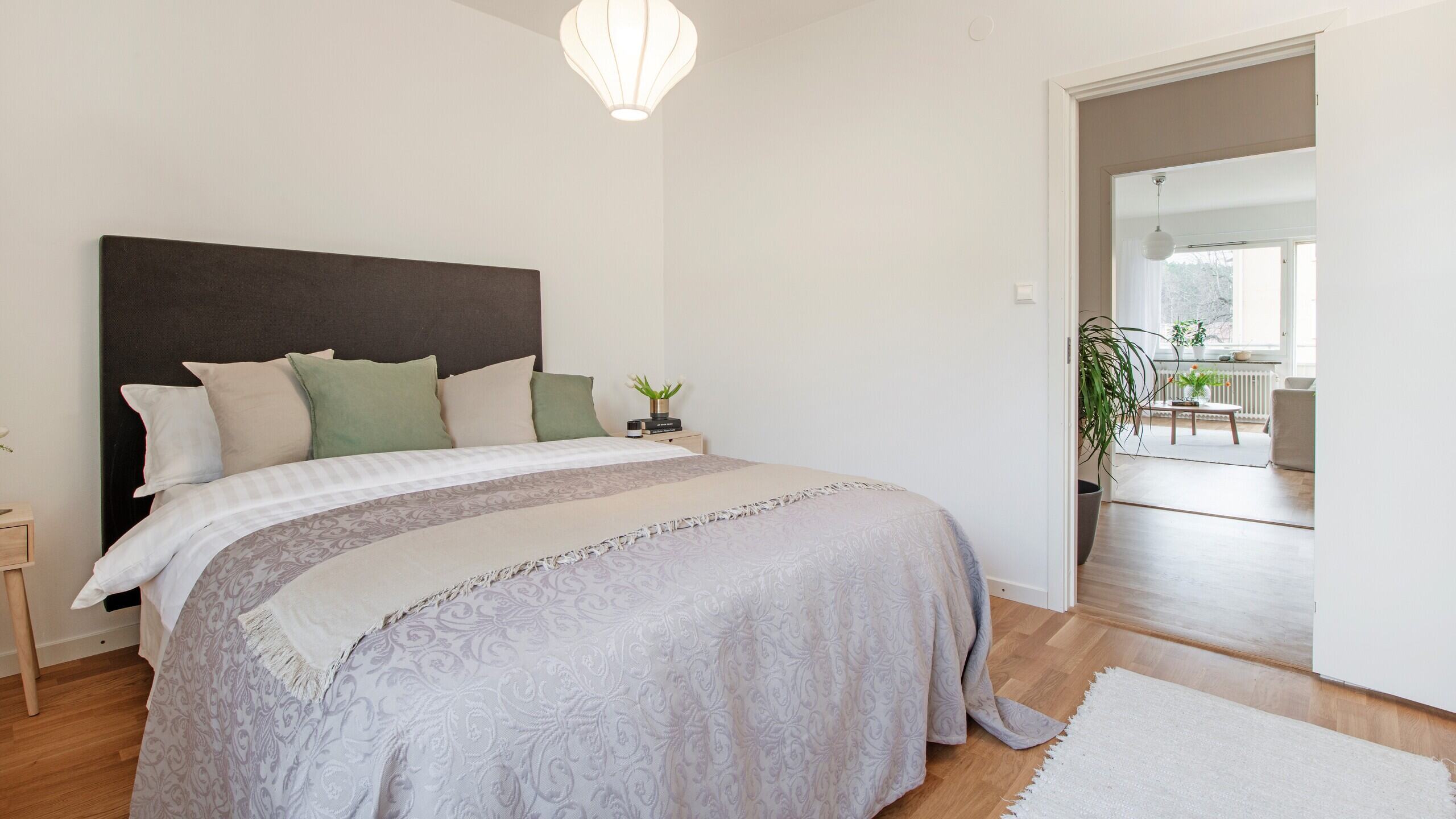 Lägenhet, 3 rooms, 69 sqm, Skara – bild 5