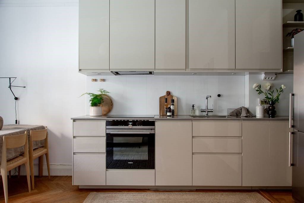 2 rok · 38 m² i Stockholm – bild 6