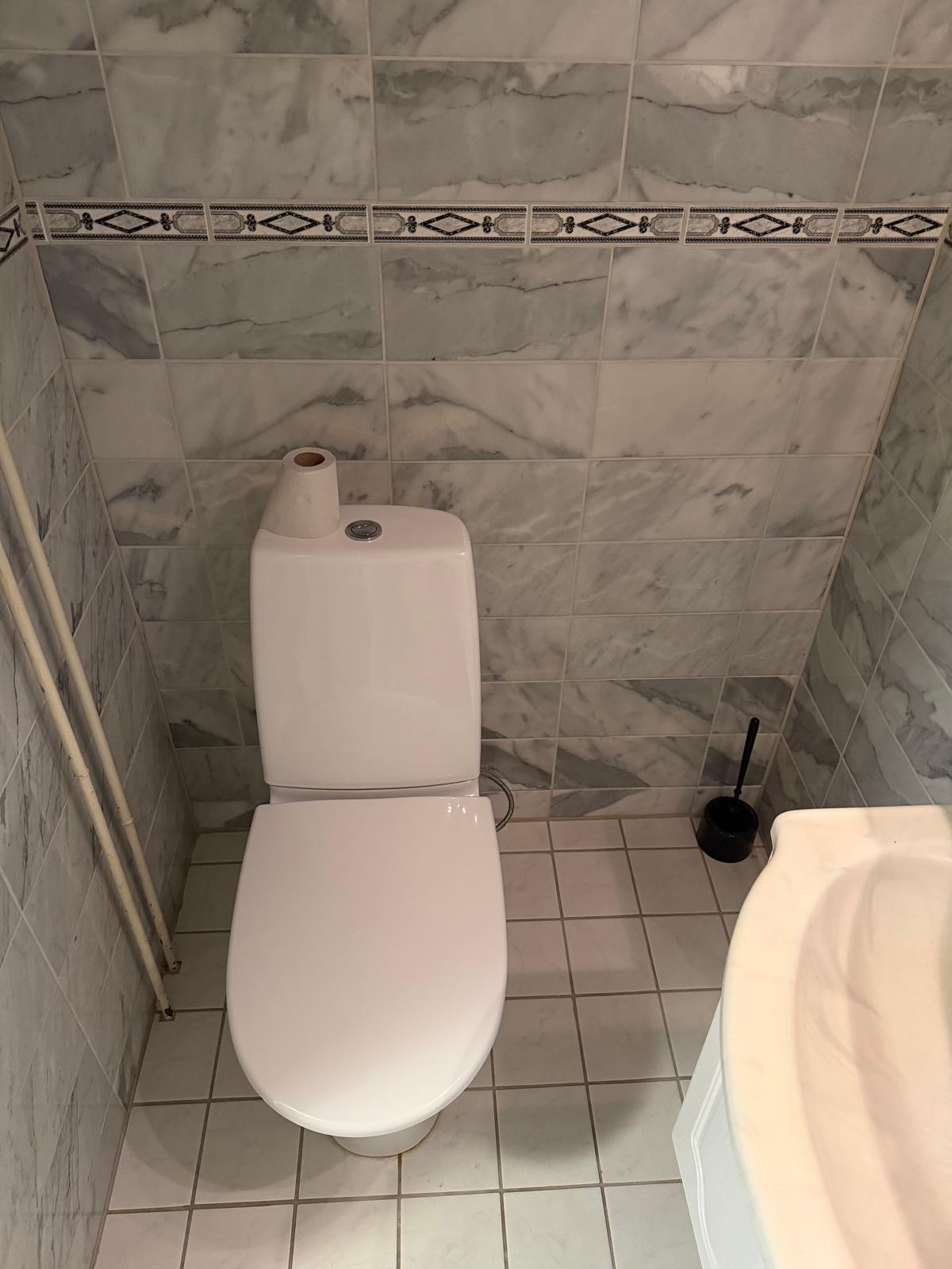 4 rok · 120 m² i Askim – bild 8