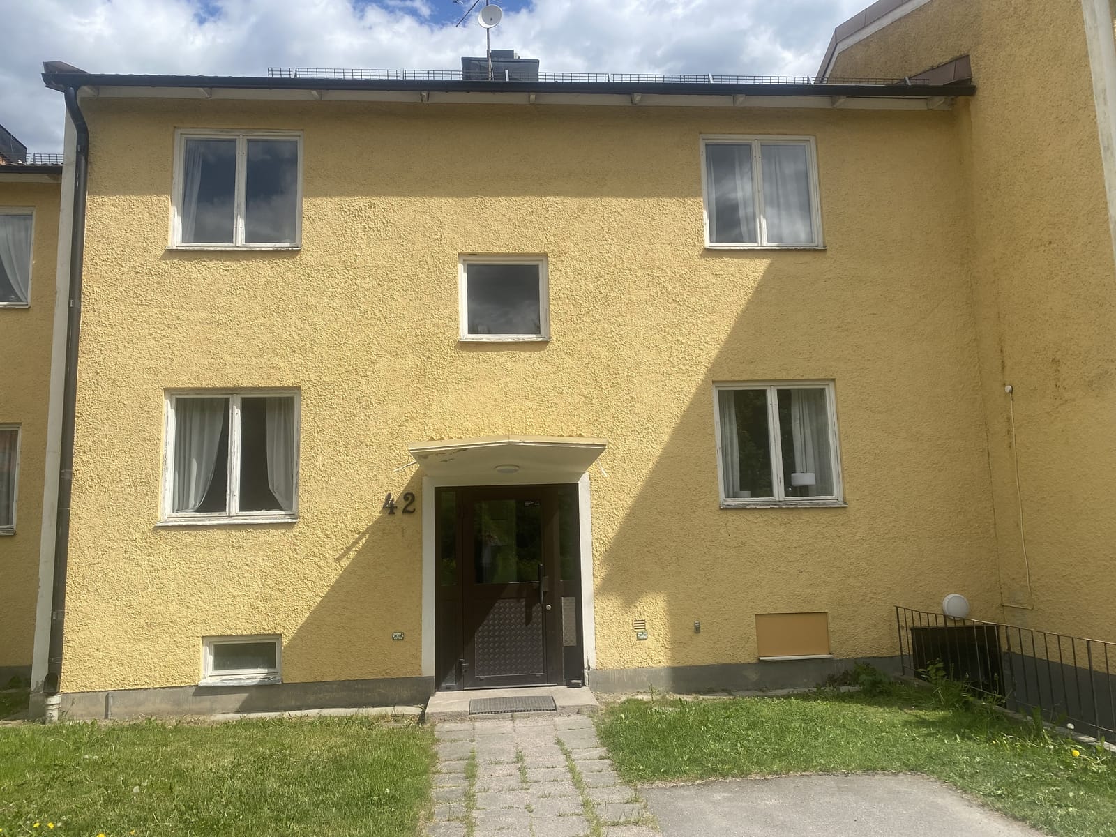 Korridor, 1 rooms, 16 sqm, Uppsala