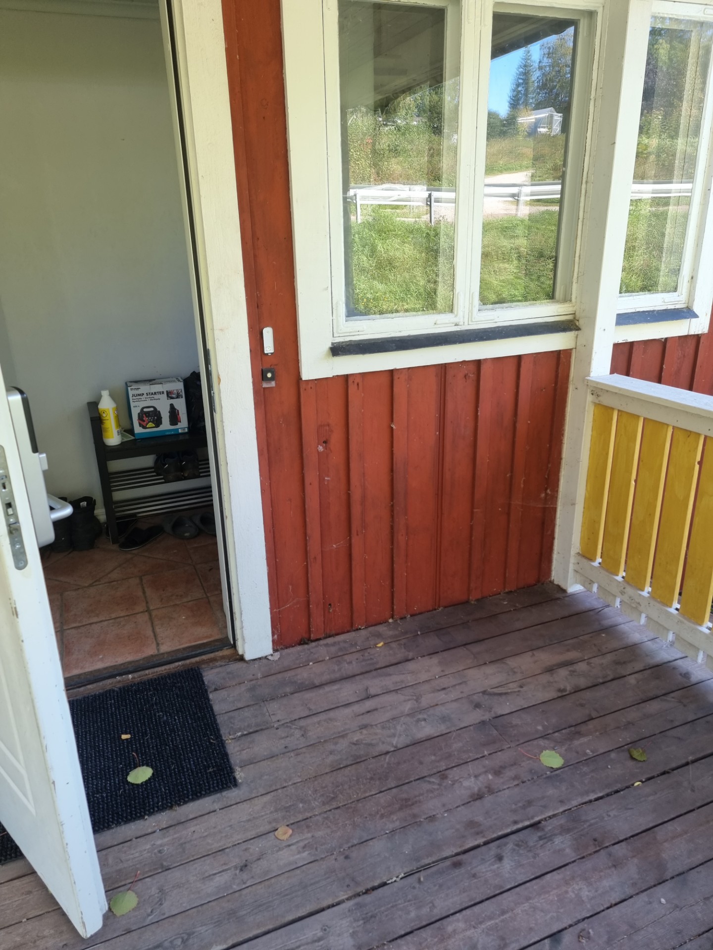 Villa/Hus, 9 rooms, 320 sqm, Gnarp – bild 21