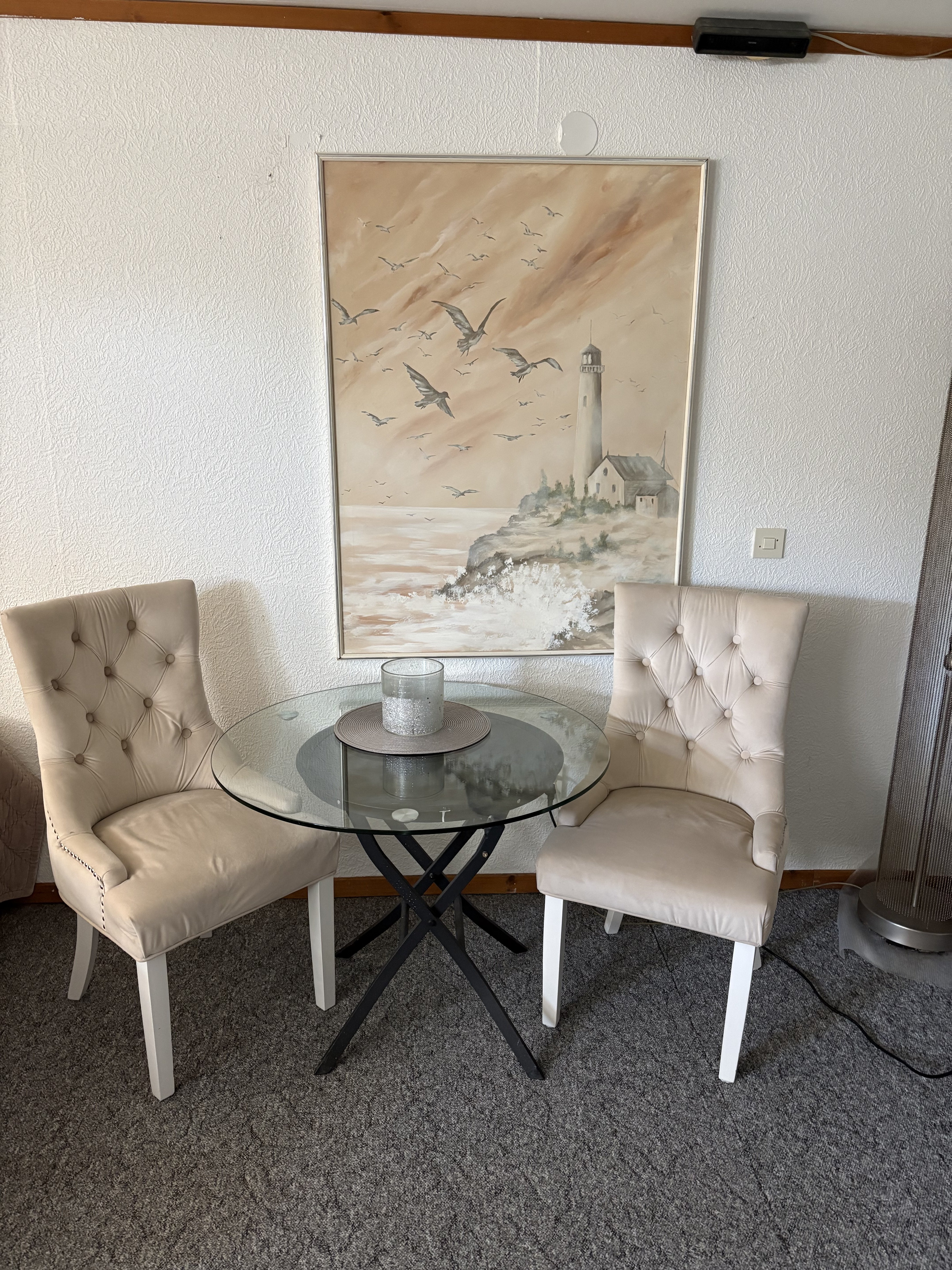 Lägenhet, 2 rooms, 60 sqm, Årsta havsbad – bild 3